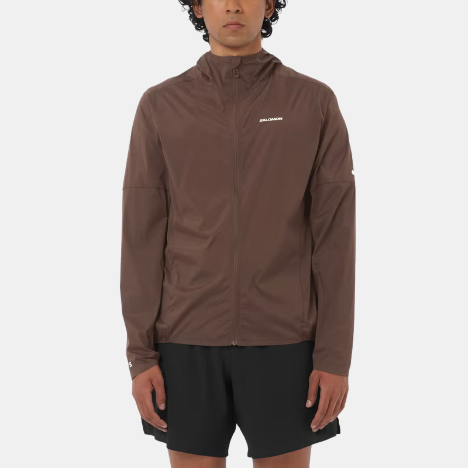 Salomon Sense Aero Wind Jacket (Men's)