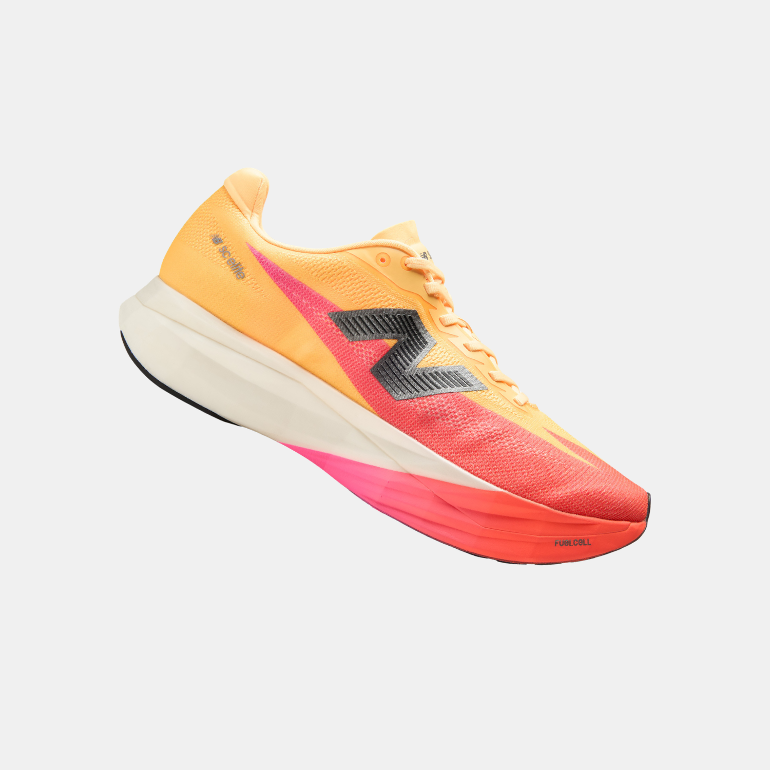 New Balance Fuelcell Supercomp Elite V5 (Men's)