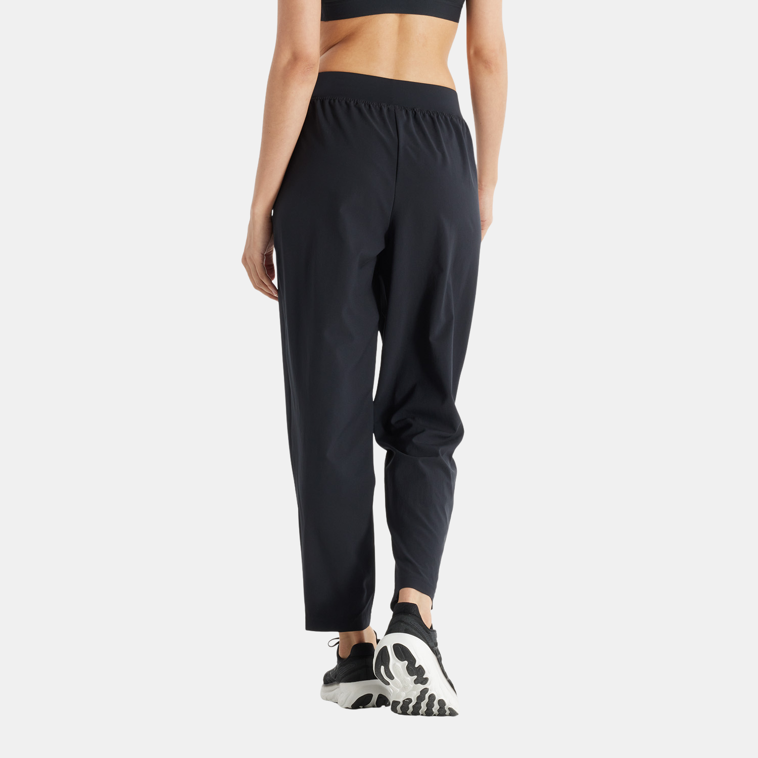 New Balance Sport Essentials Performance Woven Pant (Femme)