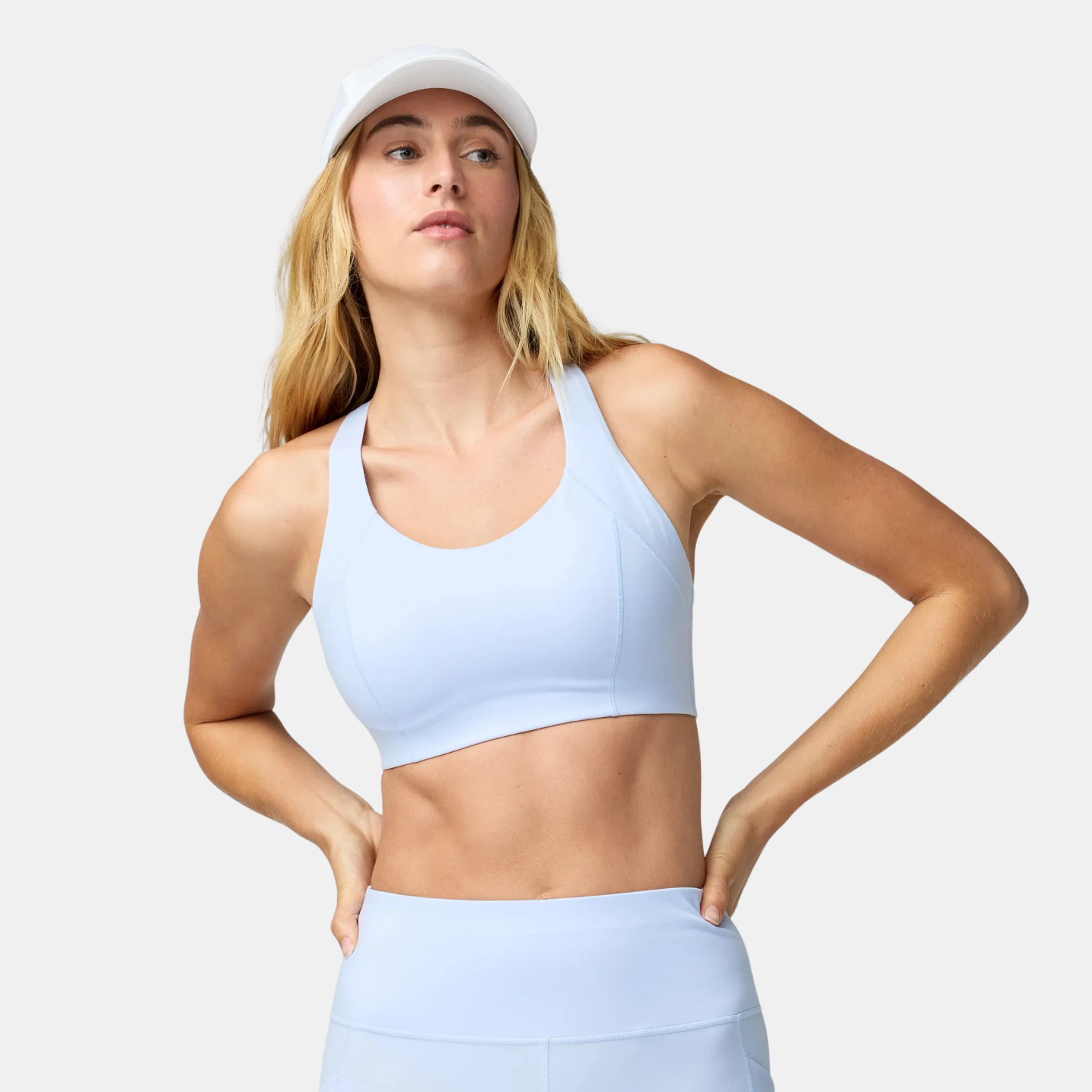 Brooks Chaser Padded Bra (Femme)