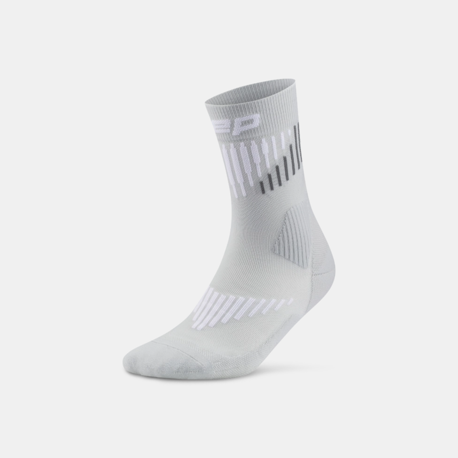 CEP Core Run Merino Mid Cut Mid Cushion (Femme)