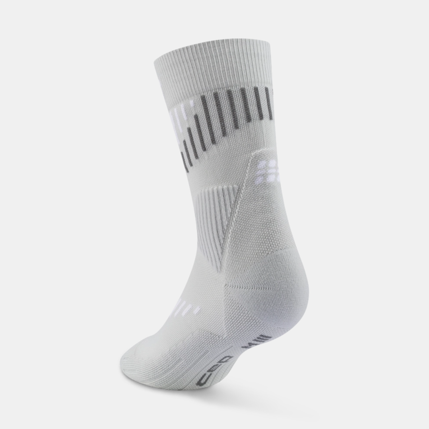 CEP Core Run Merino Mid Cut Mid Cushion (Femme)