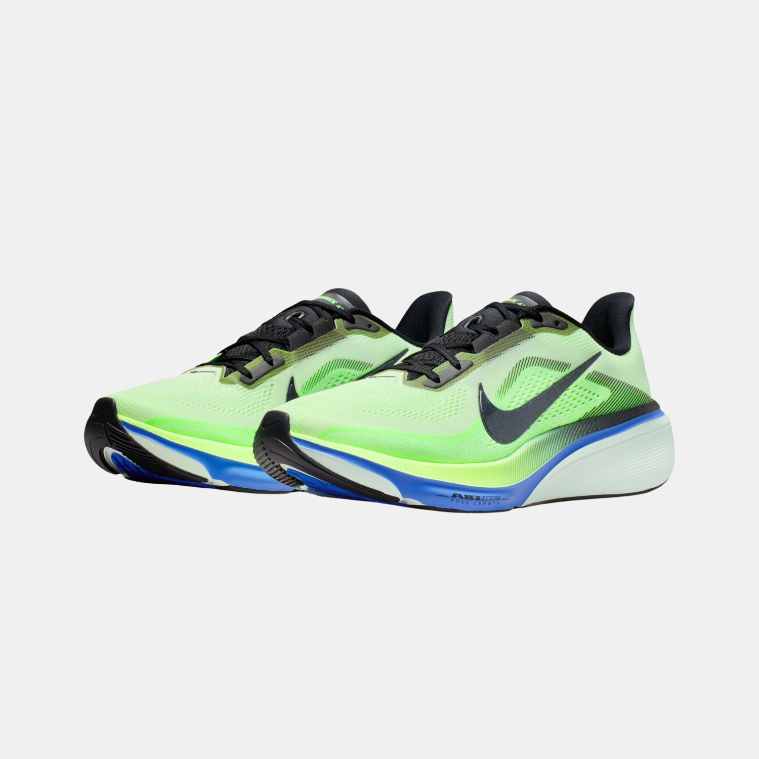 Nike Pegasus 42 (Men's) – Boutique Endurance