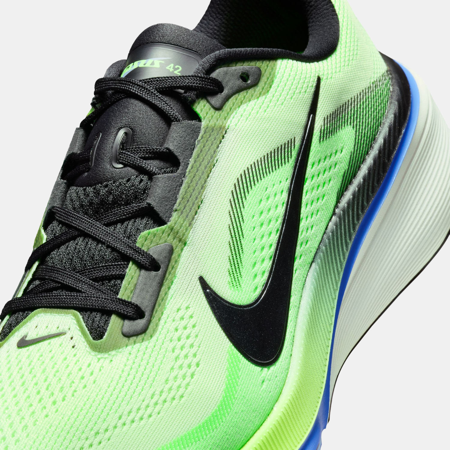 Nike Pegasus 42 (Men's) – Boutique Endurance