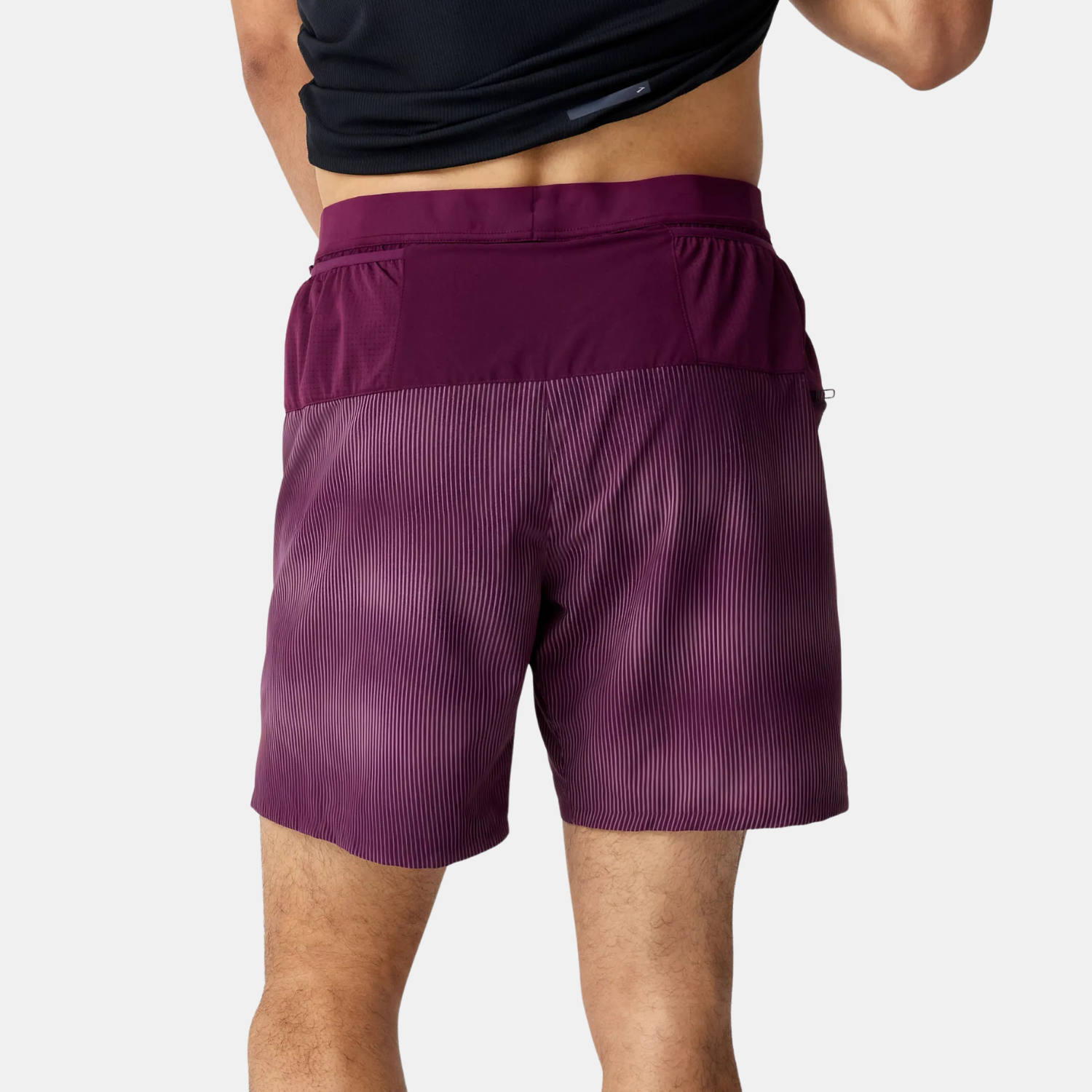 Brooks Journey 7" 2-in-1 Short (Homme)