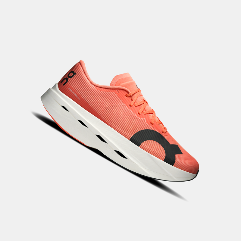 On CloudBoom Volt (Homme)