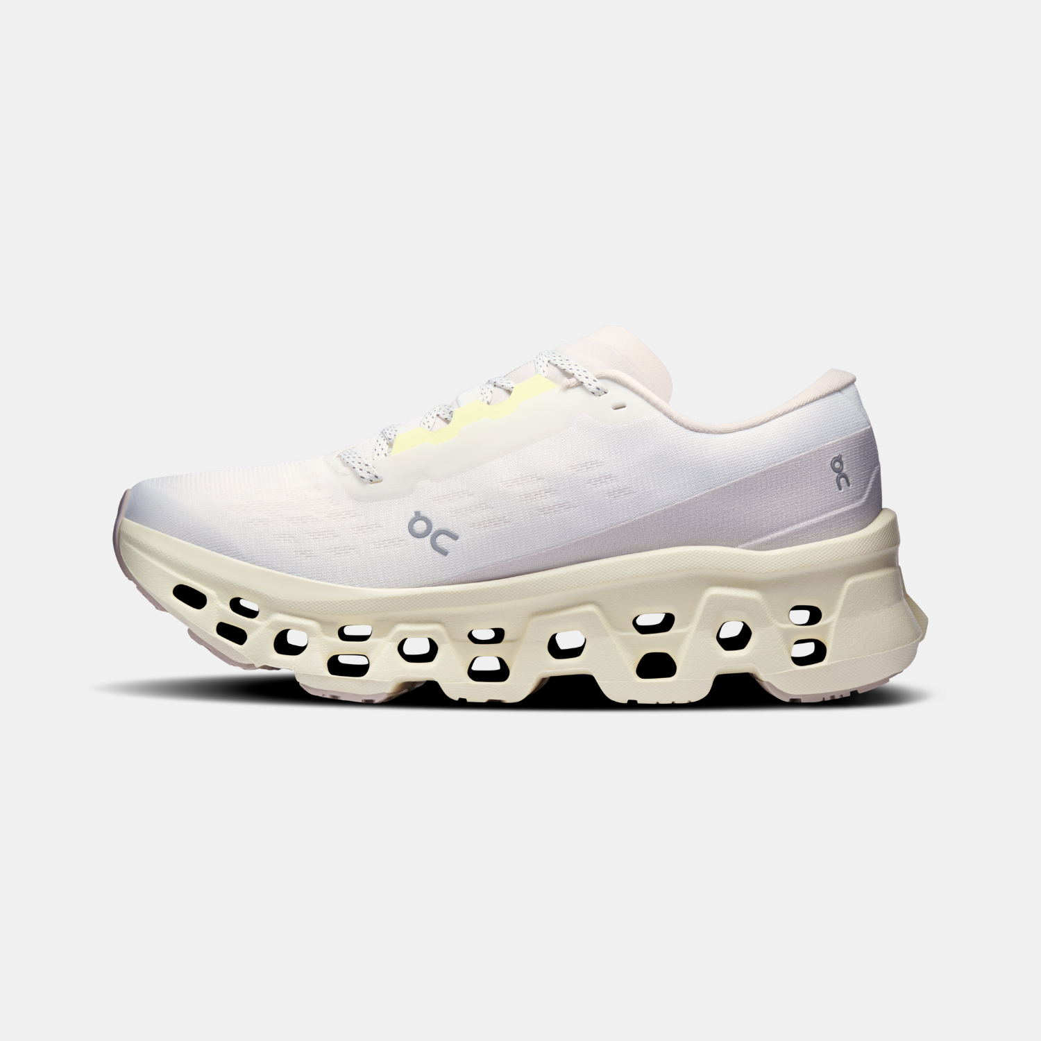 On Cloudmonster 3 (Femme)