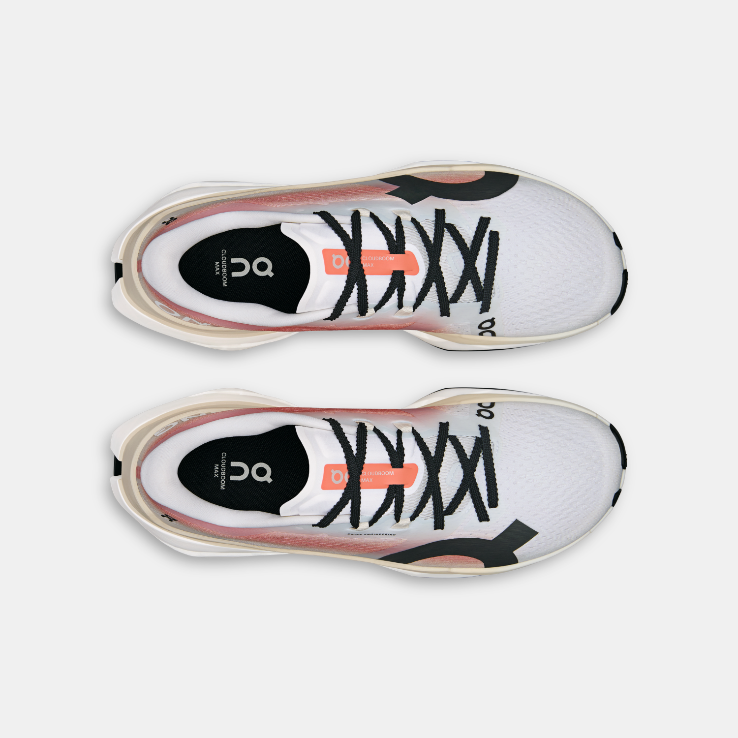ON Cloudboom Max (Men's) – Boutique Endurance