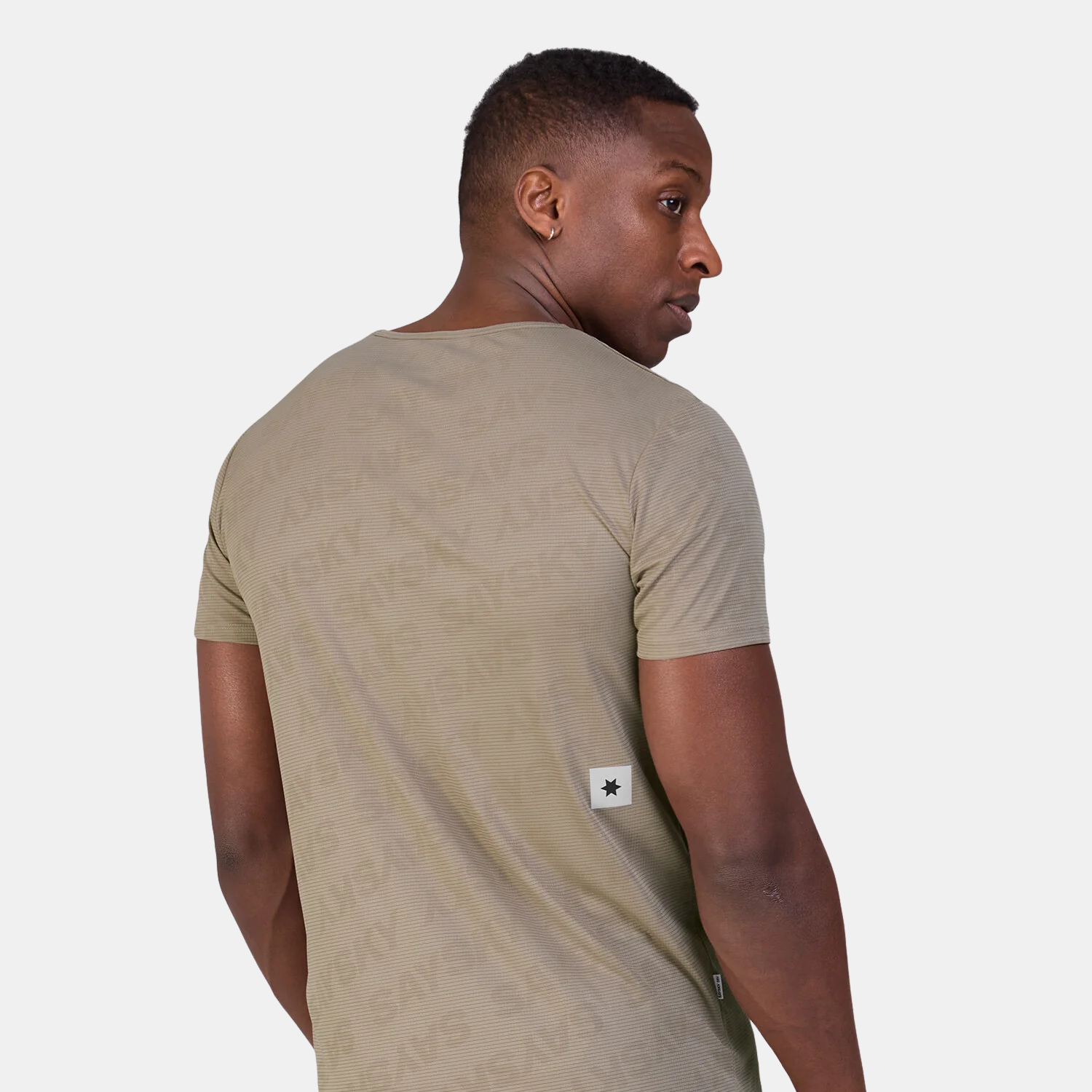 Saysky Reactive Flow T-shirt (Homme)