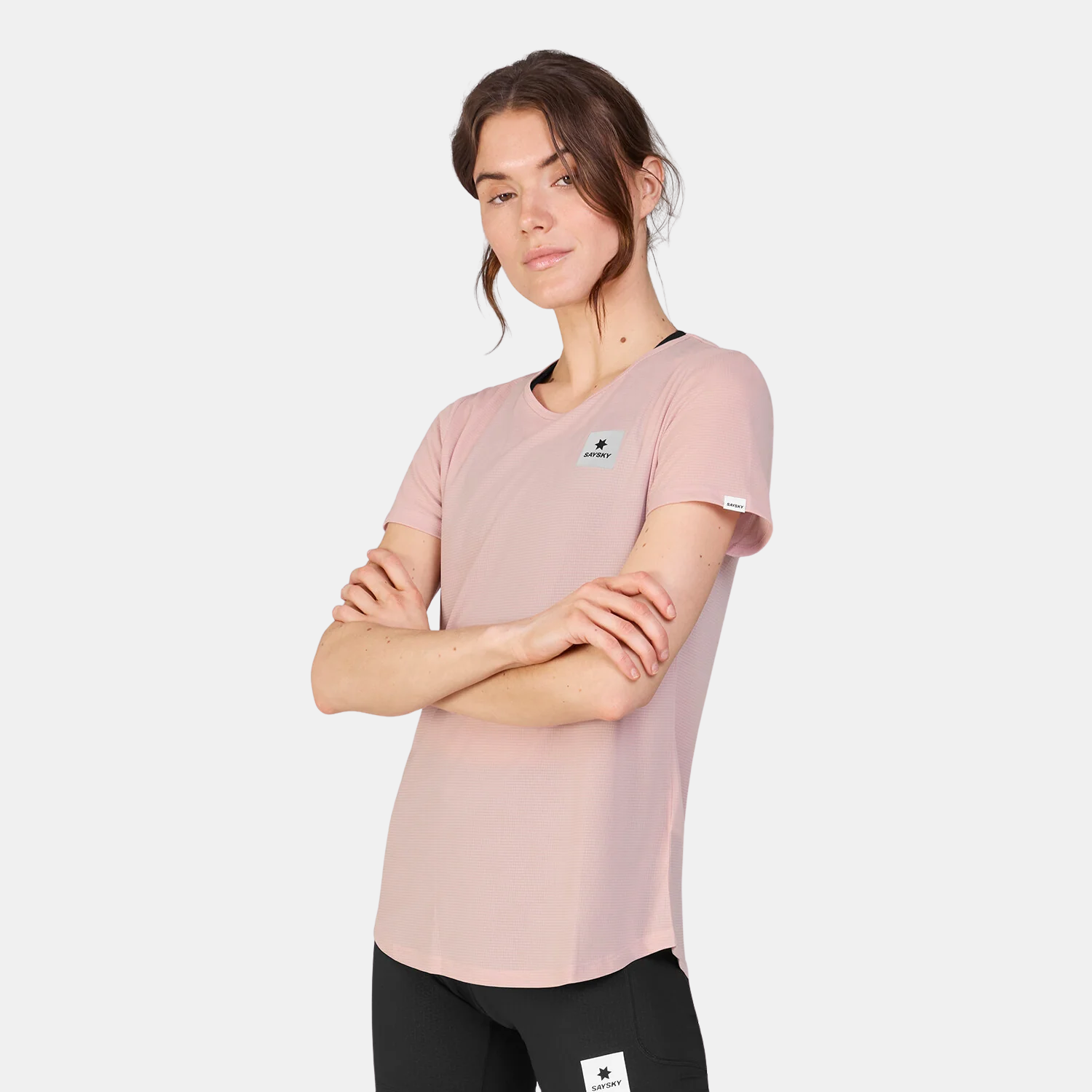 Saysky Reactive Flow T-shirt (Femme)