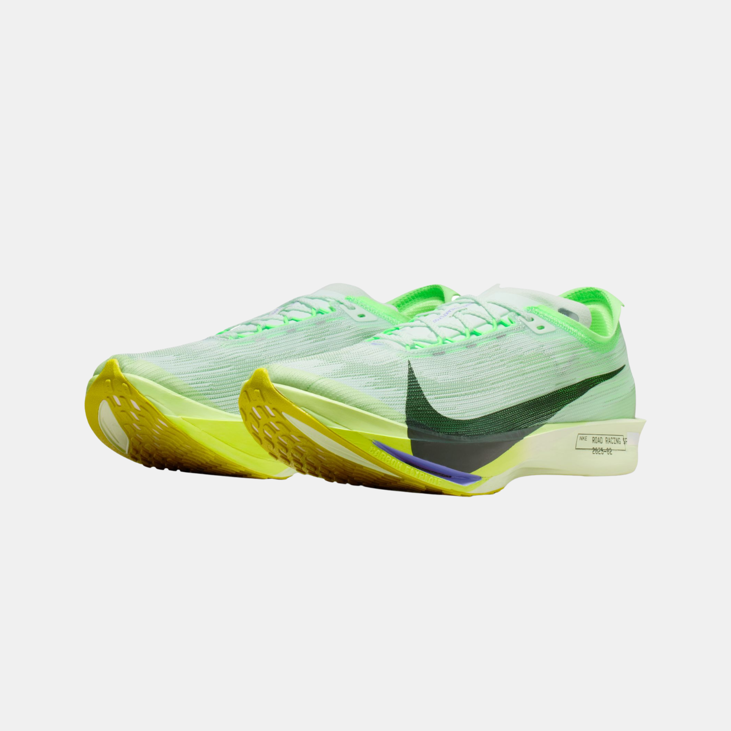 335 Nike ZoomX Streakfly 2 (Men's) – Boutique Endurance