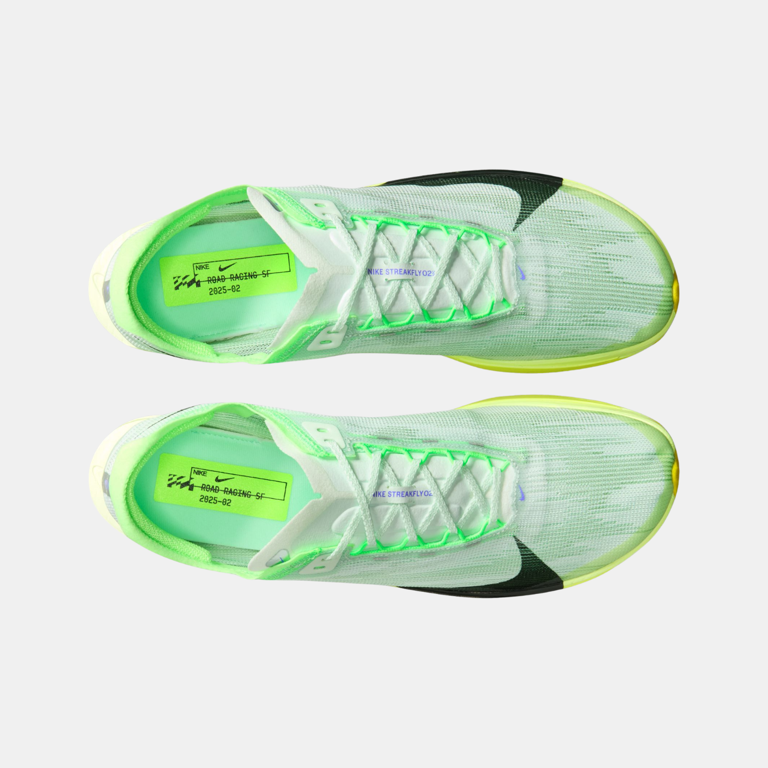 Nike ZoomX Streakfly 2 (Men's) – Boutique Endurance
