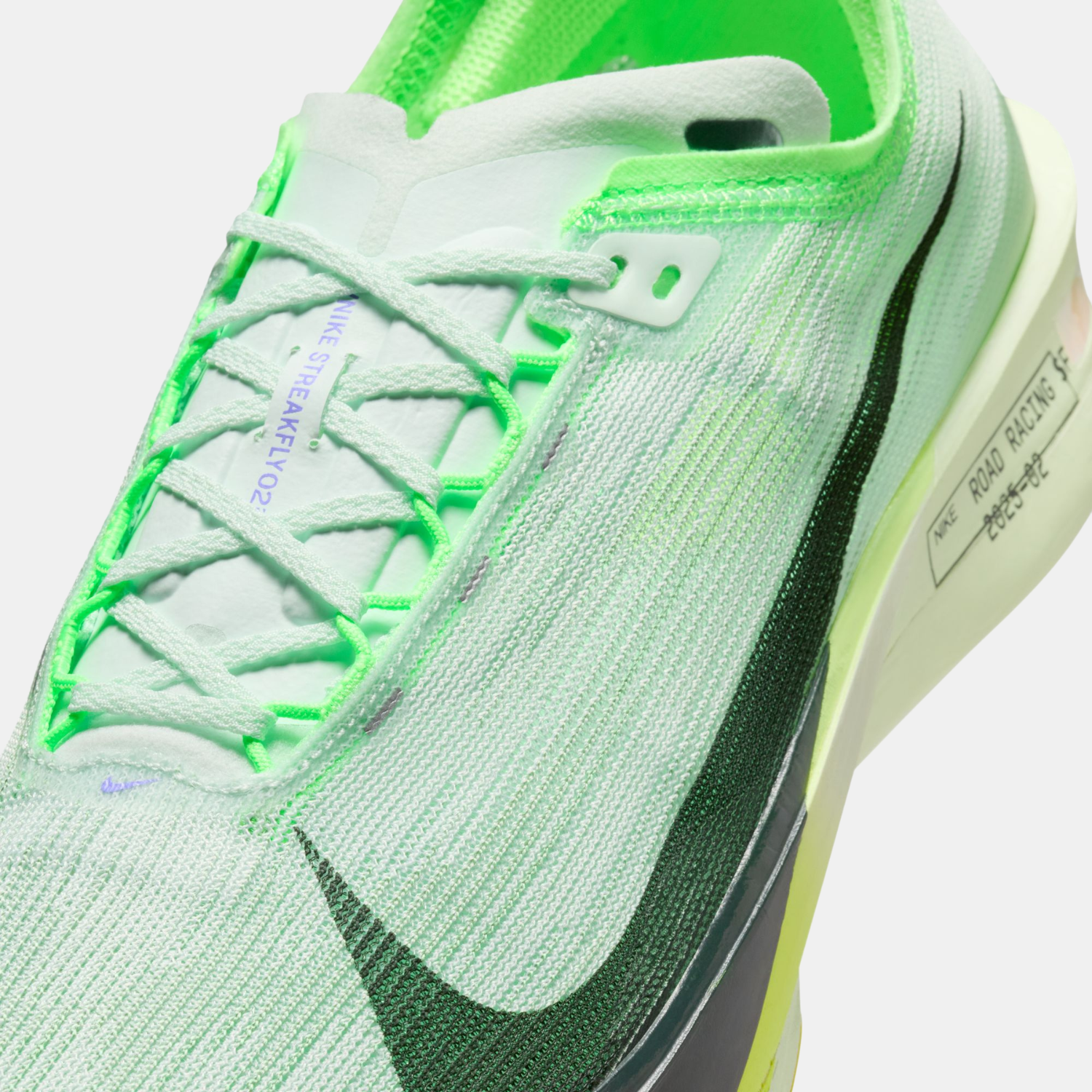 Nike ZoomX Streakfly 2 (Men's) – Boutique Endurance