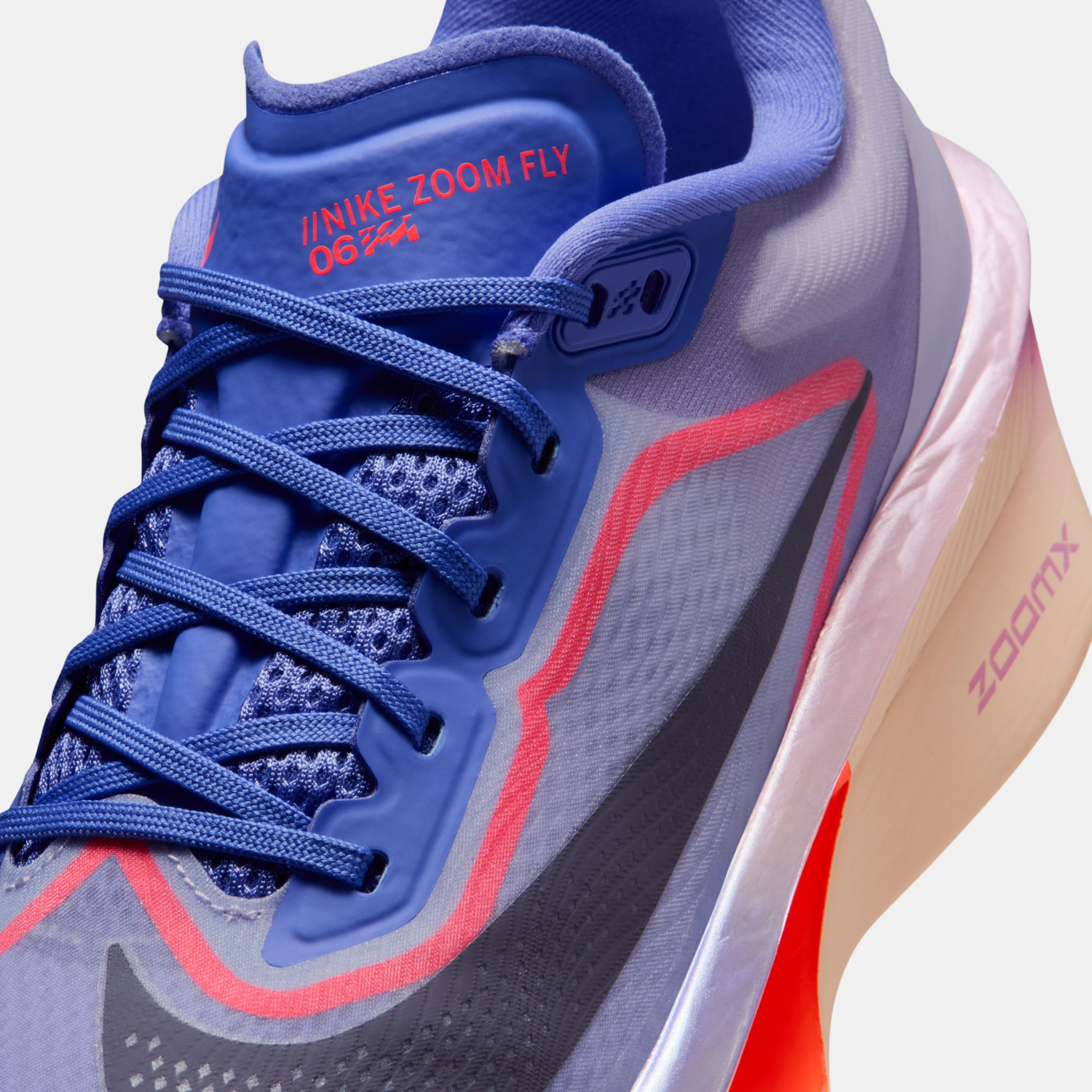 Nike Zoom Fly 6 (Women's) – Boutique Endurance Nike Zoom Fly 6 (Women's) – Boutique Endurance