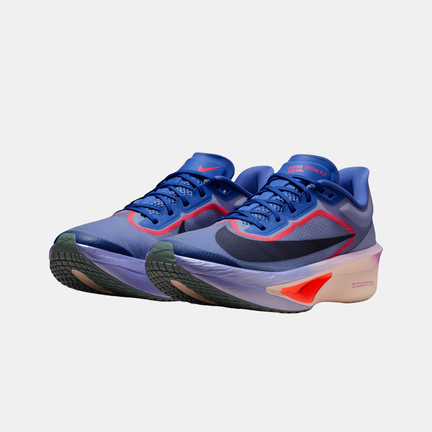 Nike Zoom Fly 6 (Women's) – Boutique Endurance Nike Zoom Fly 6 (Women's) – Boutique Endurance