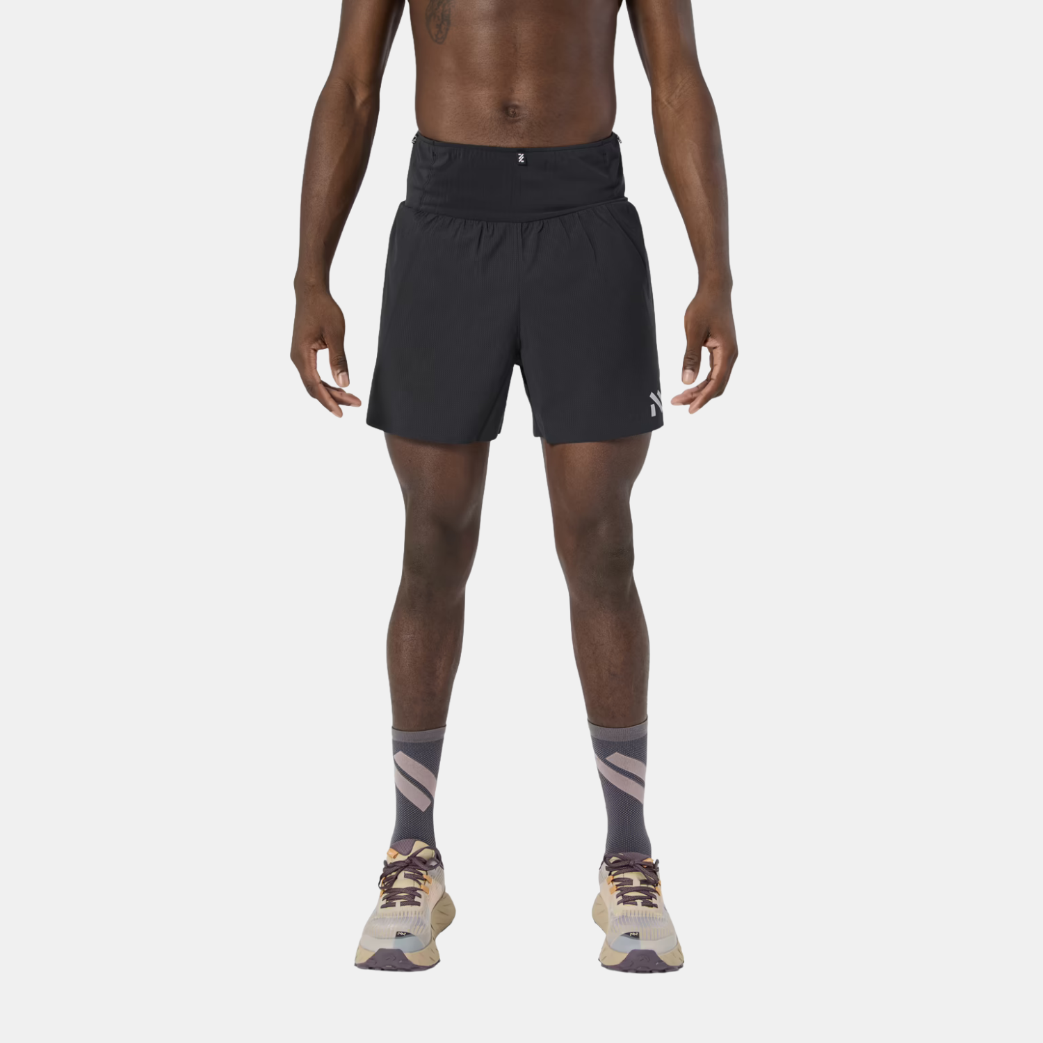 NNormal Race Short 2 (Homme)