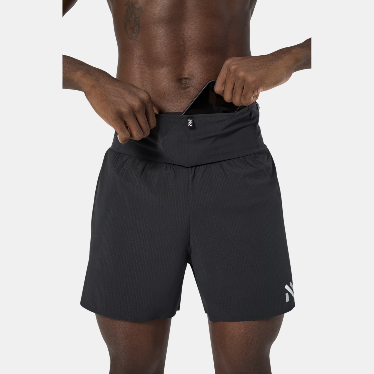 NNormal Race Short 2 (Homme)