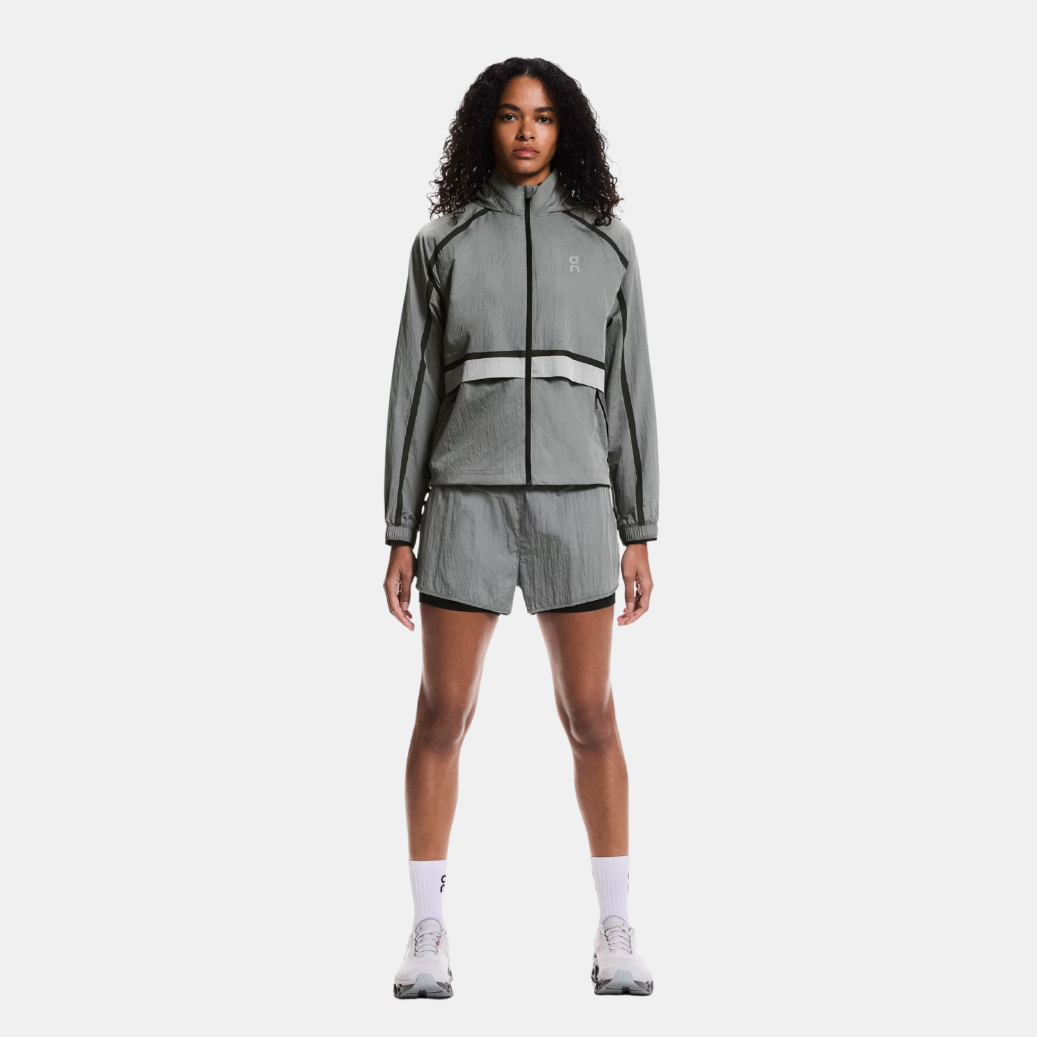On Performance Volt Jacket (Femme)