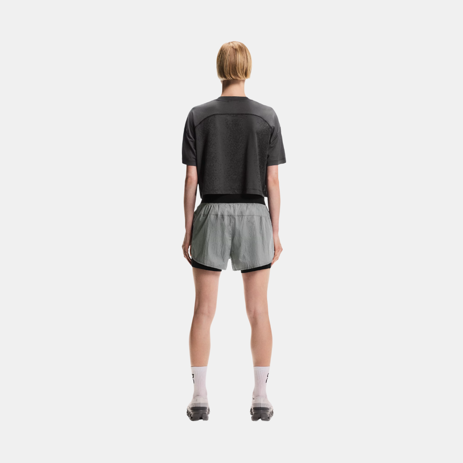 On Performance Volt Shorts (Femme)