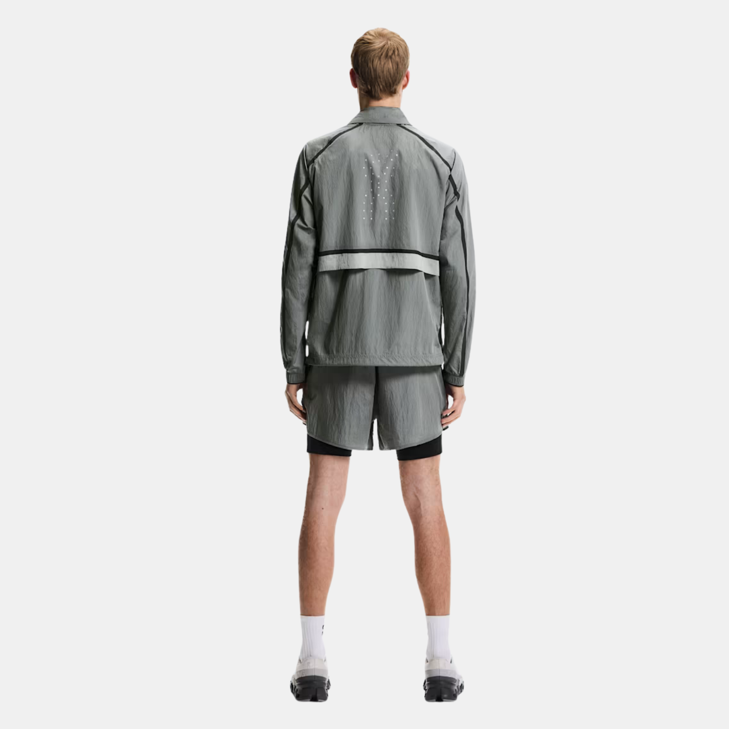On Performance Volt Shorts (Homme)