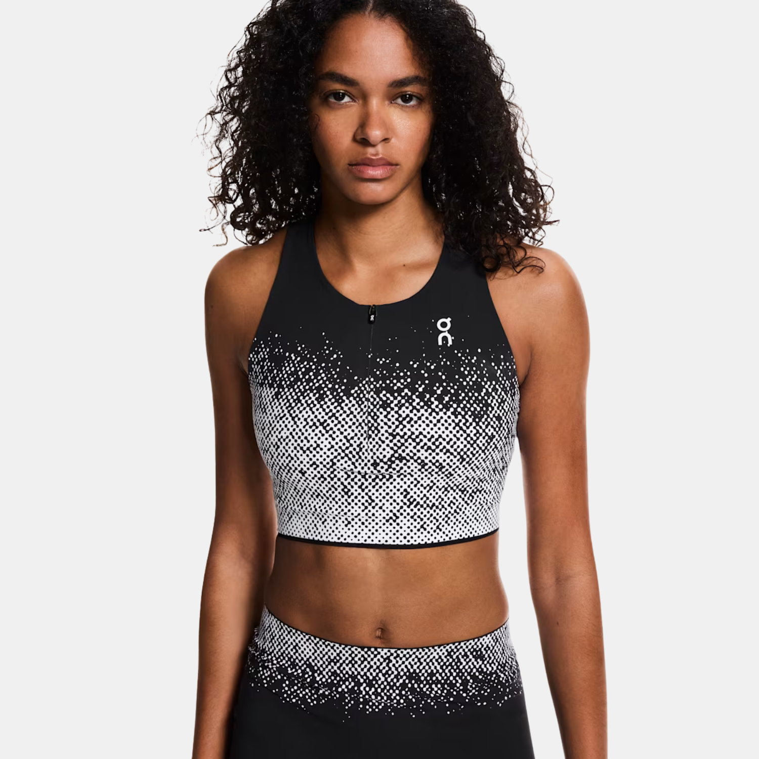 On Zero Crop (Femme)