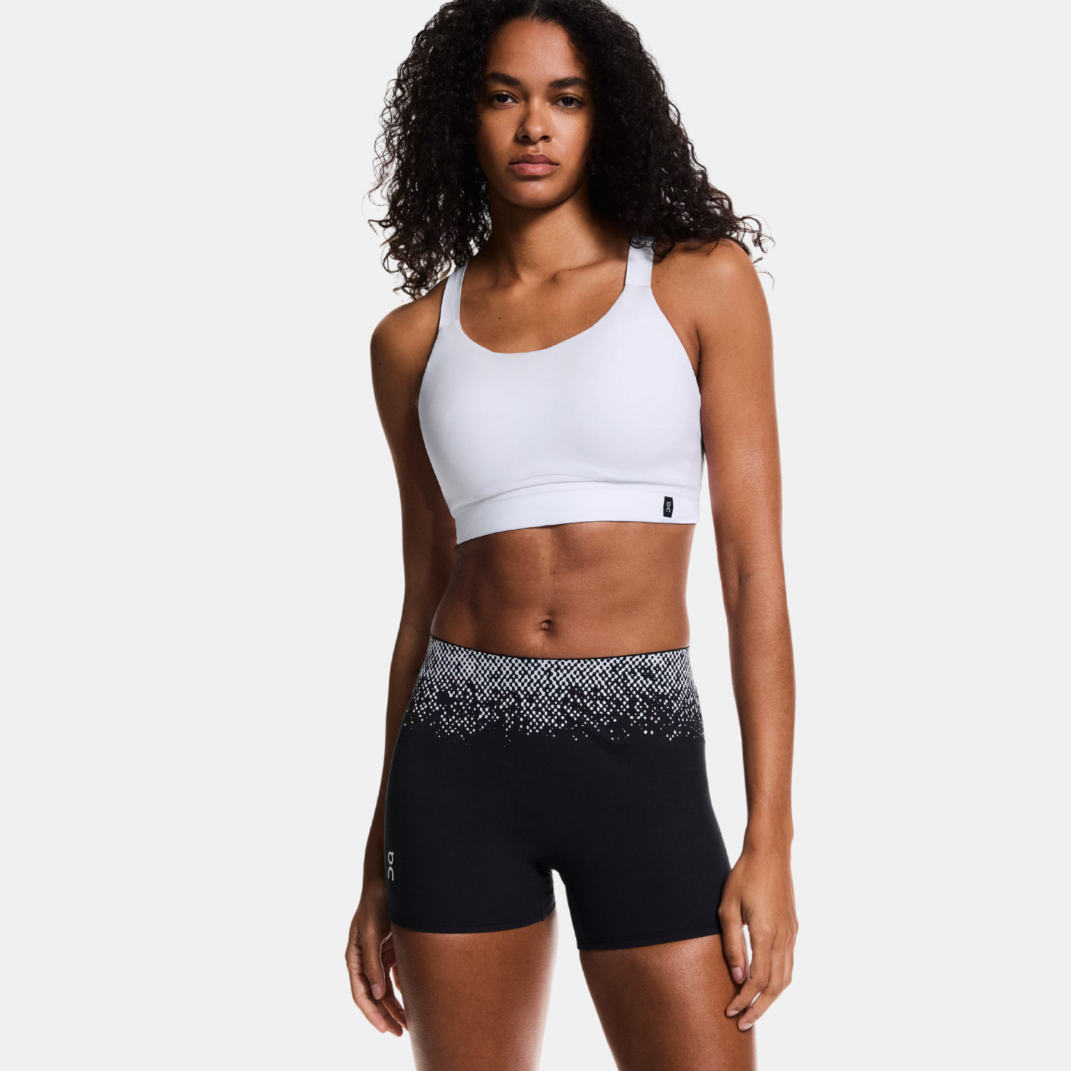 On Zero Short Tights (Femme)