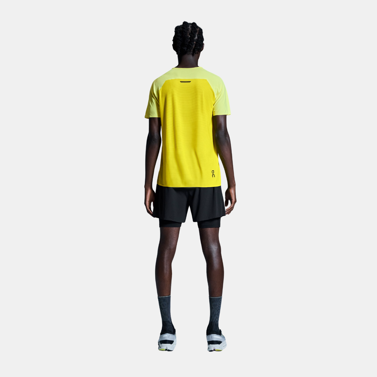 ON 5IN Performance 2/1 Short (Homme)