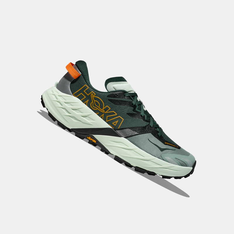 Hoka Speedgoat 7 - Wide (Men's)