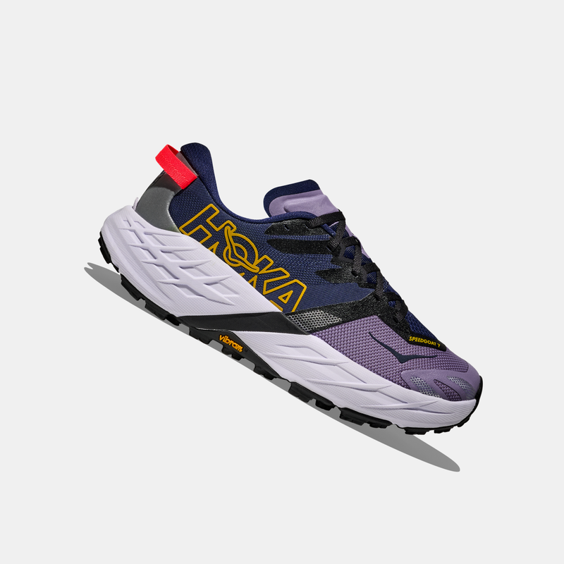 Hoka Speedgoat 7 Wide- (Women's)