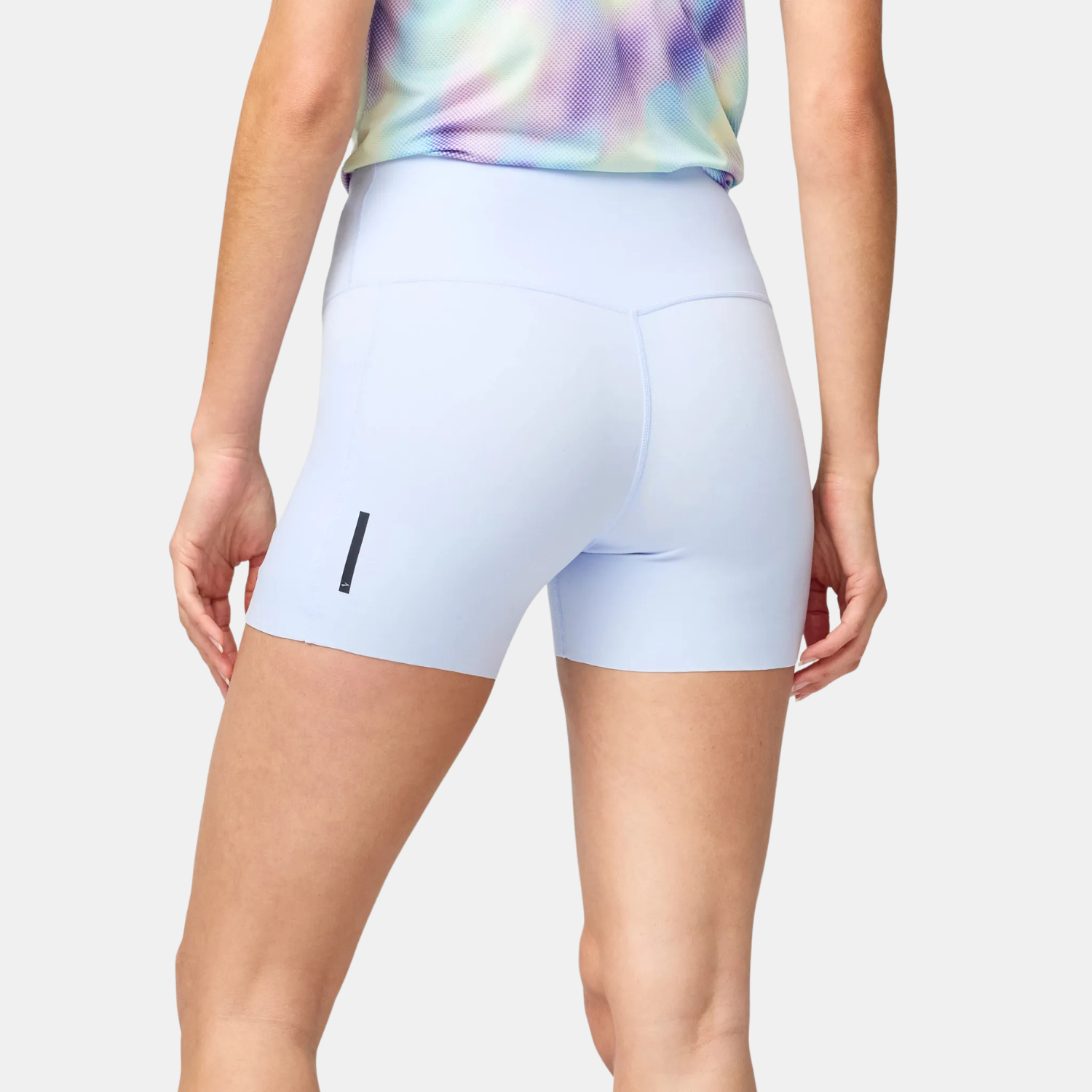 Brooks Chaser 5" Short Tight (Femme)