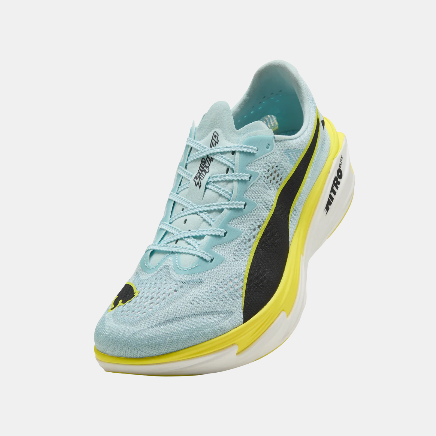 Puma Deviate Nitro Elite 4 (Women's) – Boutique Endurance