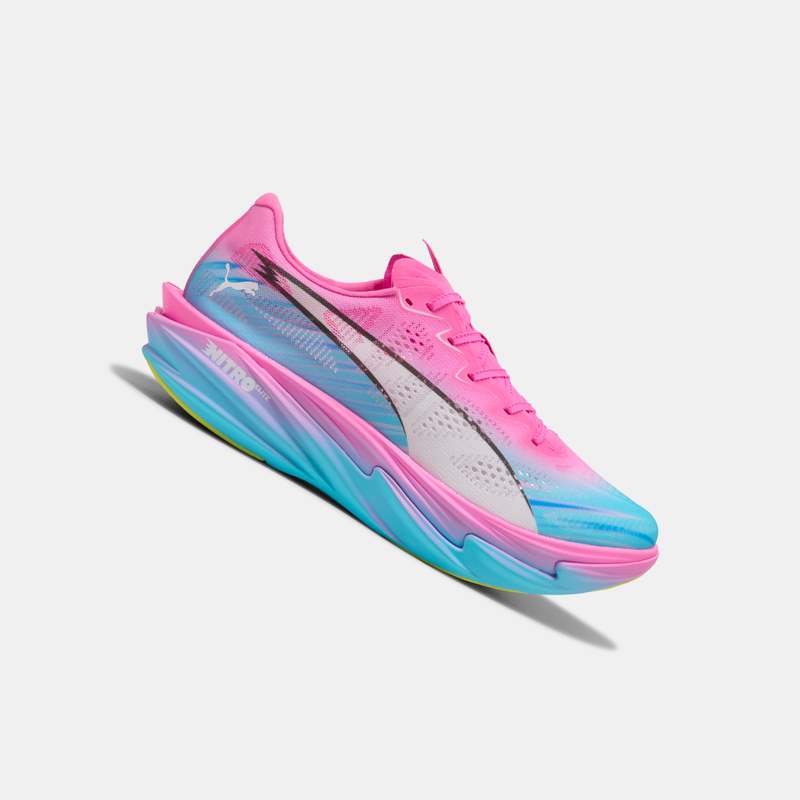Puma Deviate Nitro Elite 4 (Homme)