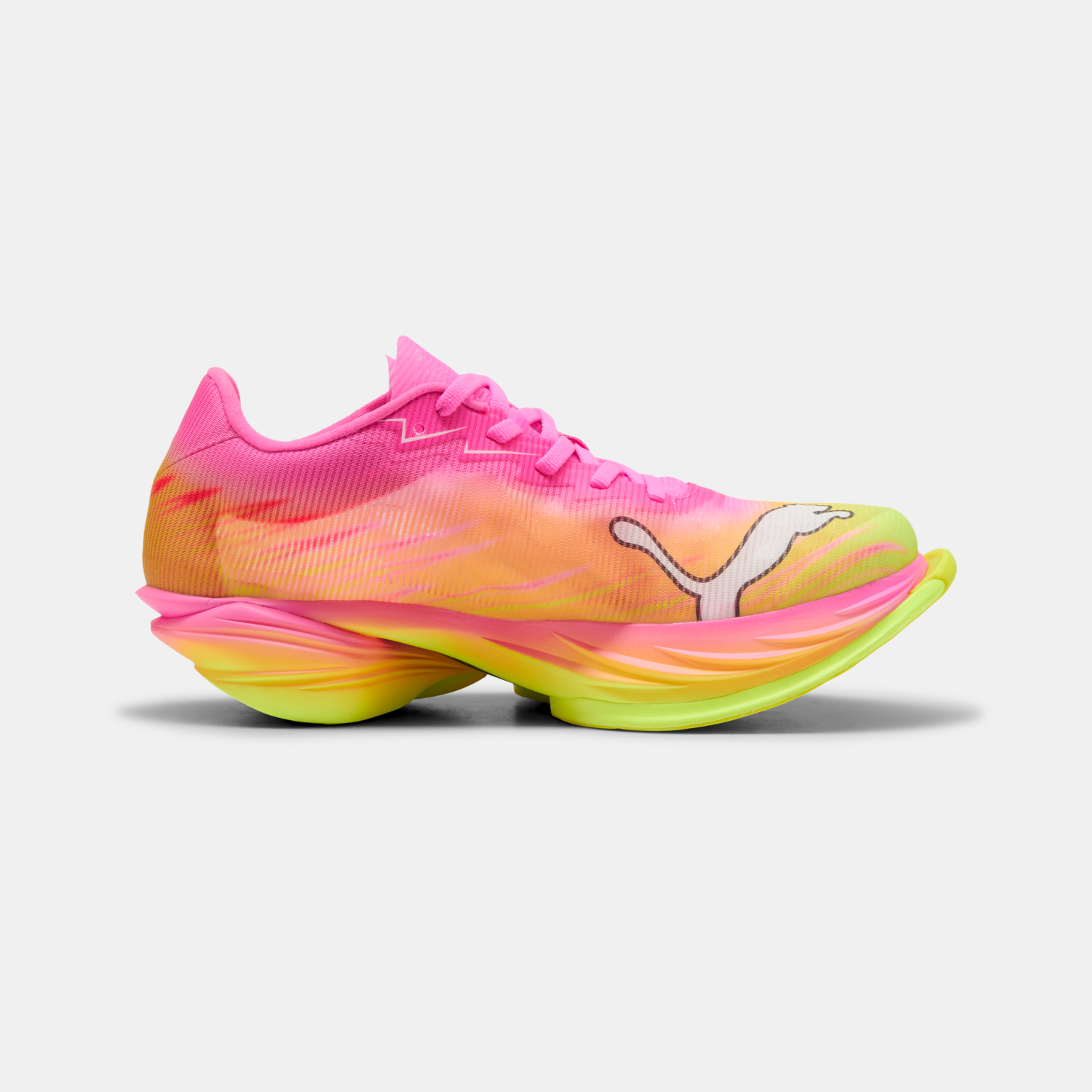PUMA FAST-R ニトロ エリート 3 EKIDEN25.5cm 【公式通販】