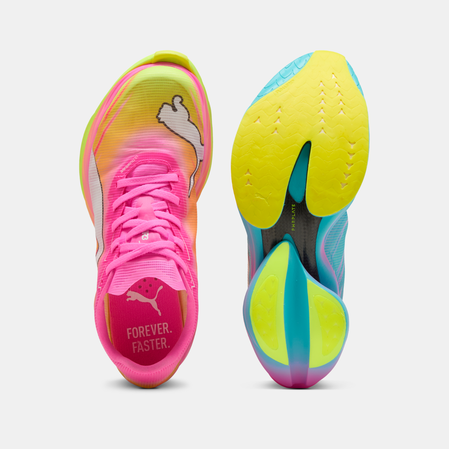 Puma Fast R Nitro Elite 3 (Men's) – Boutique Endurance