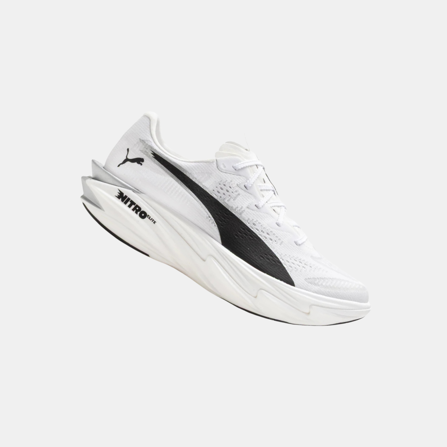 Puma Deviate Nitro Elite 4 (Women's) – Boutique Endurance
