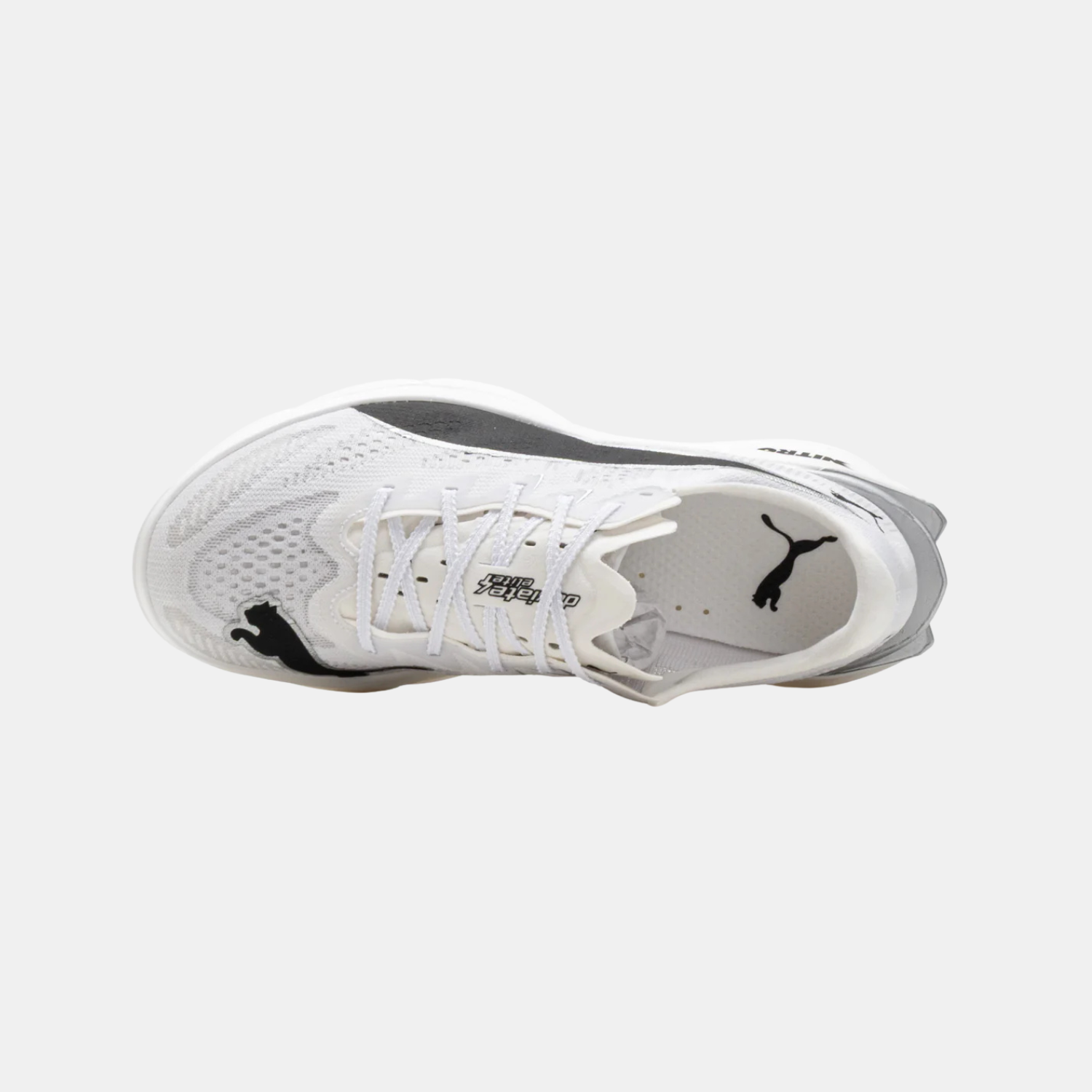 Puma Deviate Nitro Elite 4 (Women's) – Boutique Endurance
