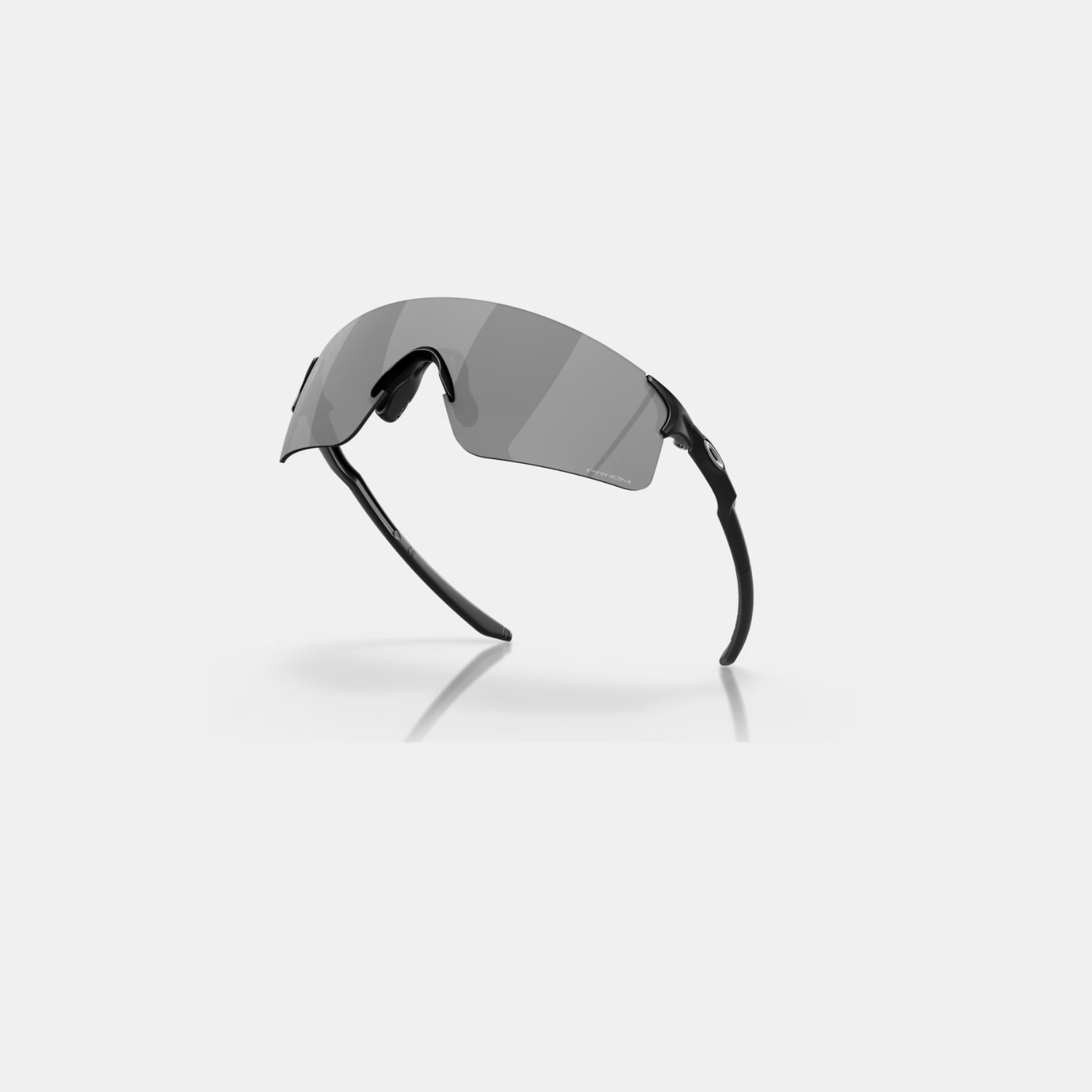 Oakley EvZero Blades Matte Black Prizm Black