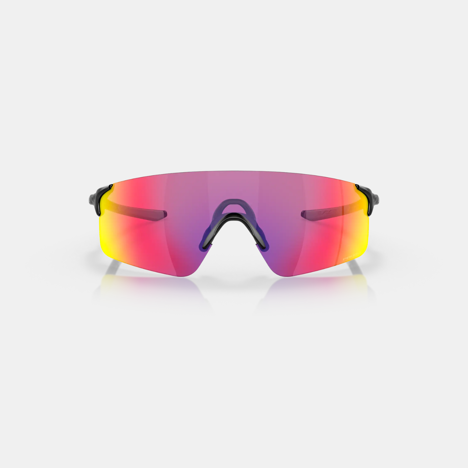 Oakley Evzero Blades - Polished Black - Prizm Road