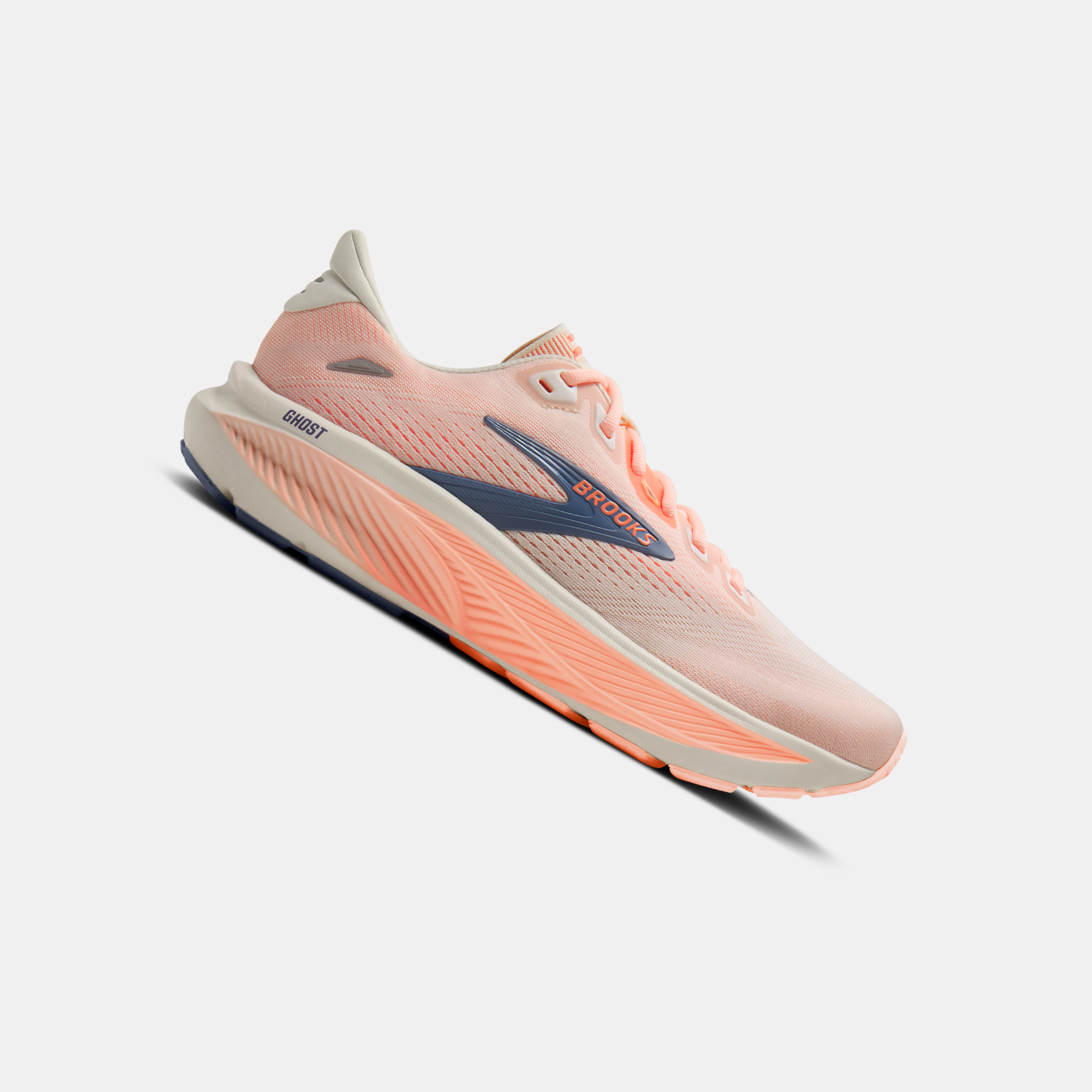 Brooks Ghost 18 (Femme) - Large