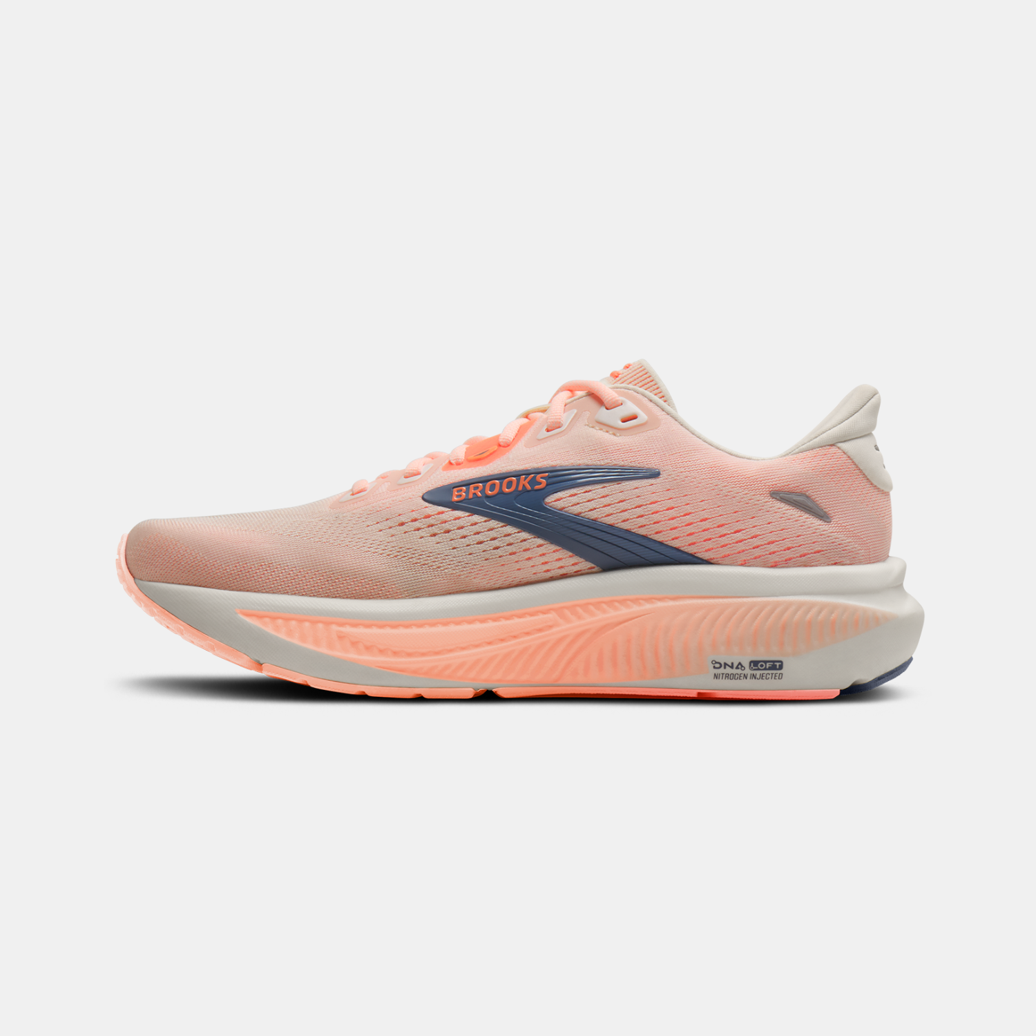 Brooks Ghost 18 (Femme) - Large