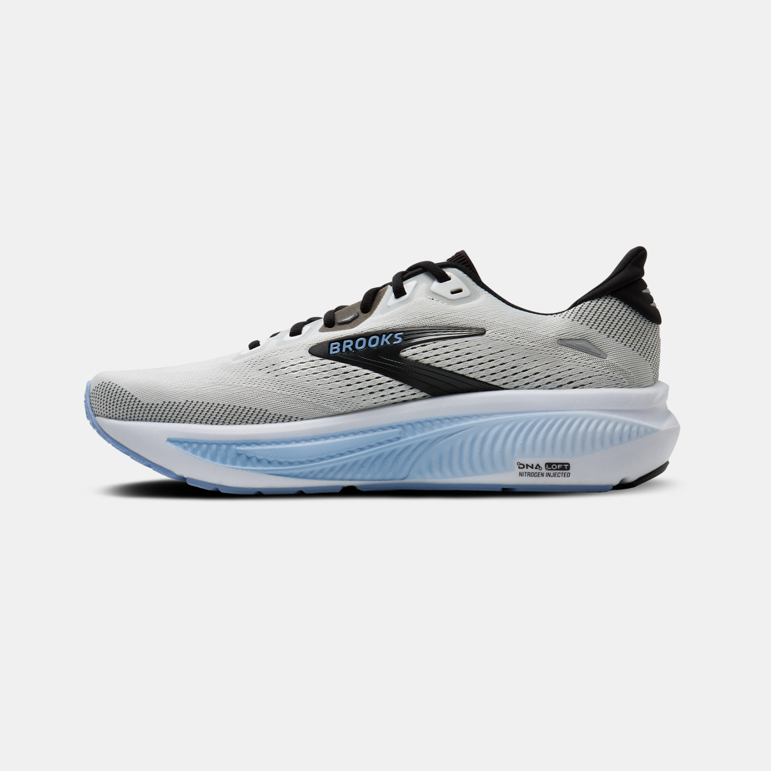 Brooks Ghost 18 (Homme) - Large