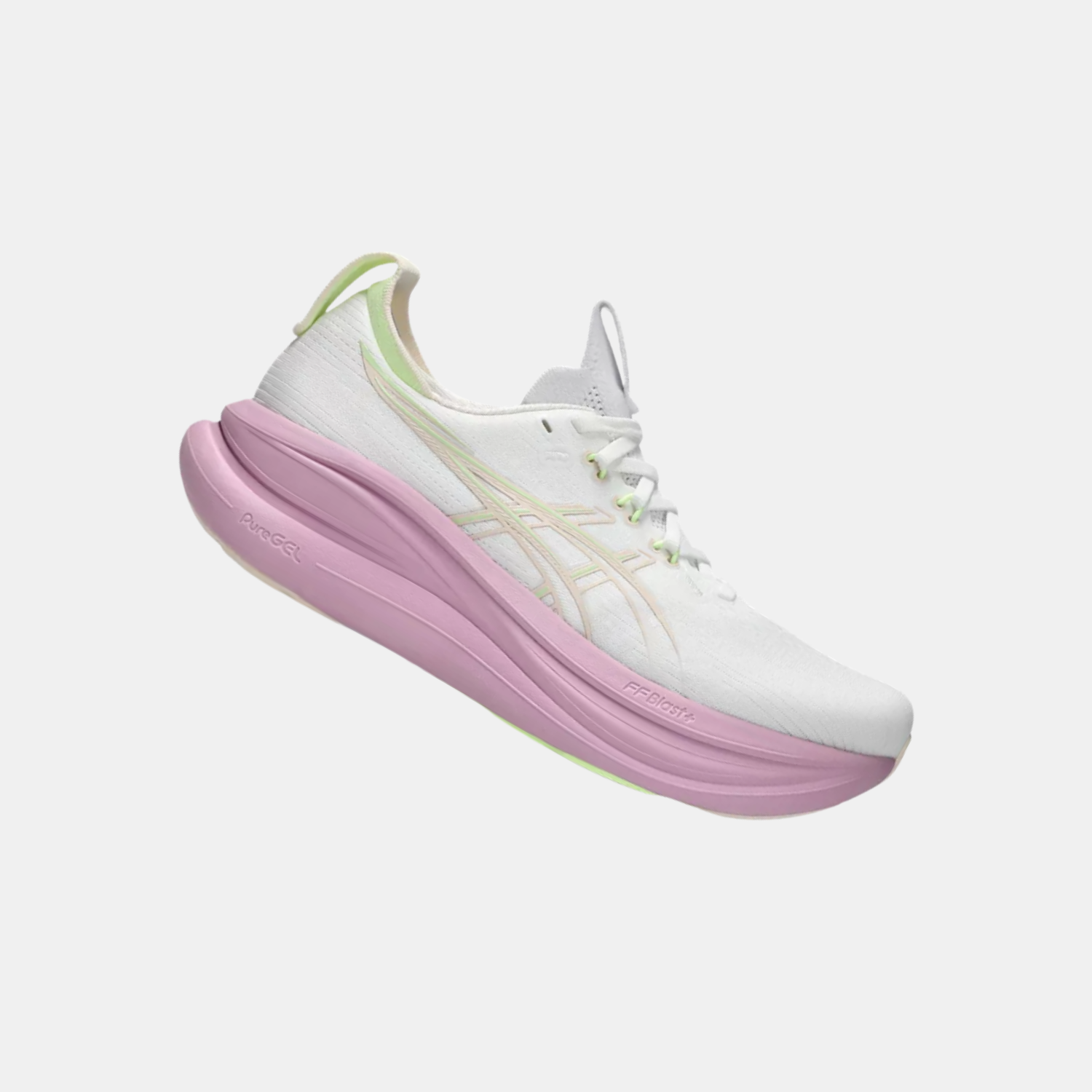 Asics Gel Nimbus 28 (Women's)