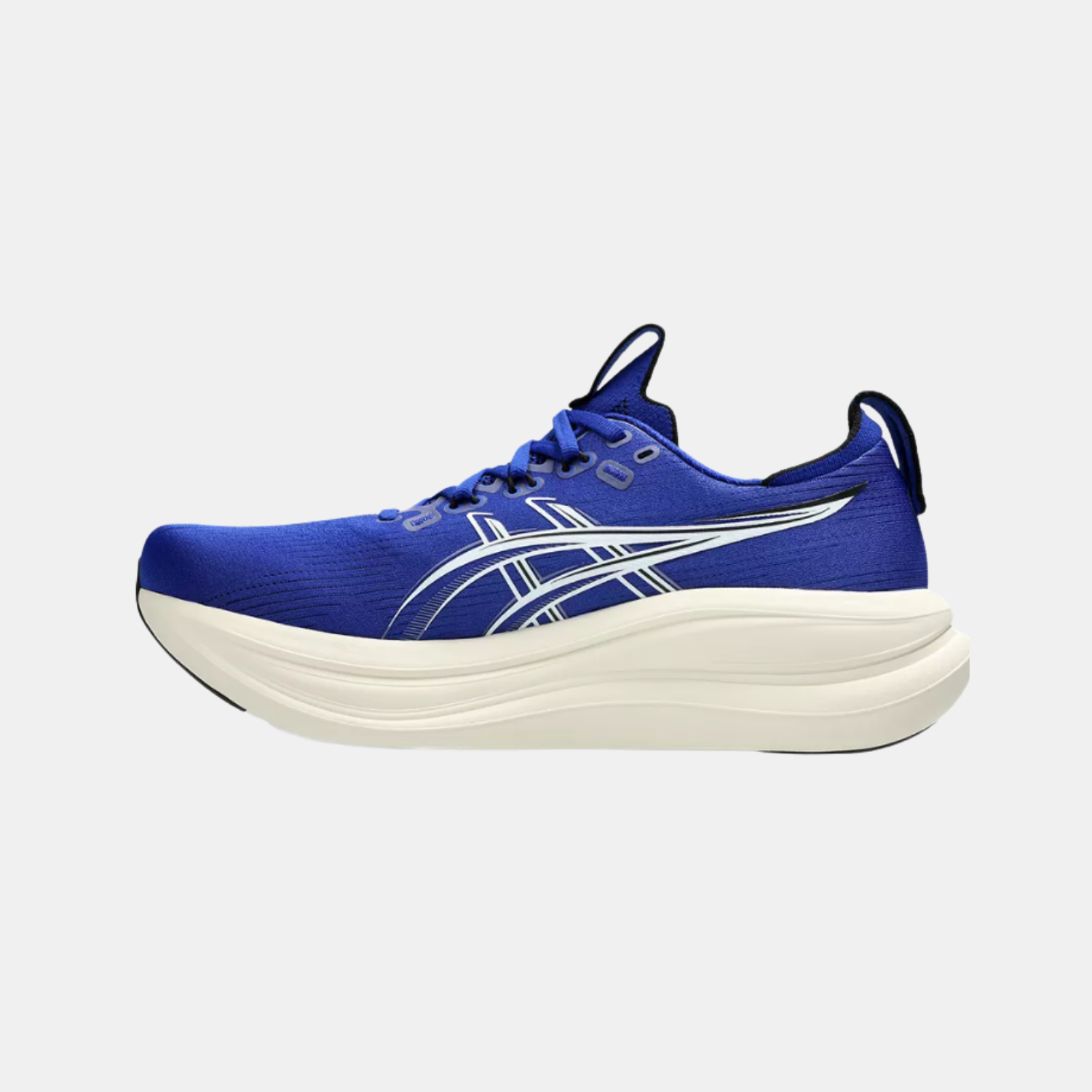 Asics Gel Nimbus 28 - Wide (Men's)