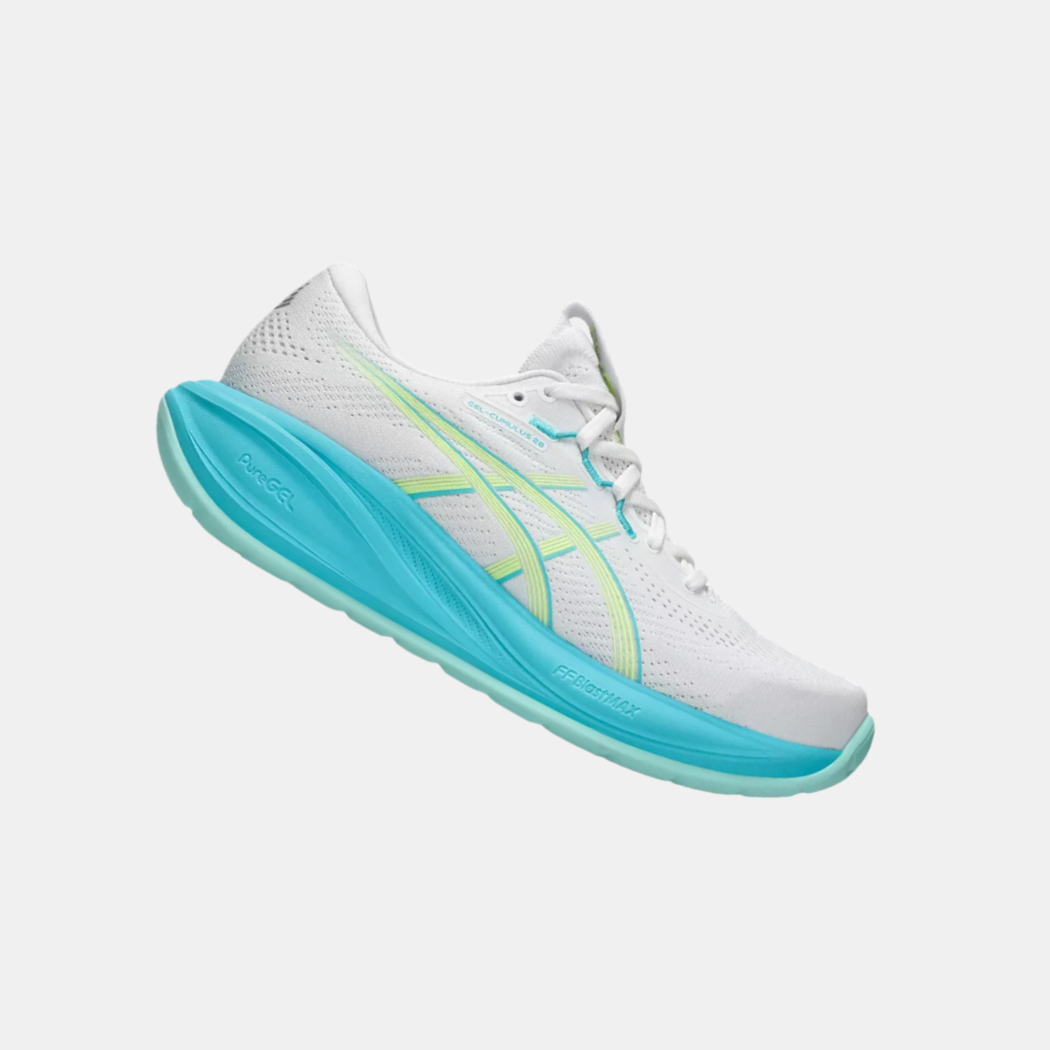 Asics Gel Cumulus 28 (Femme)