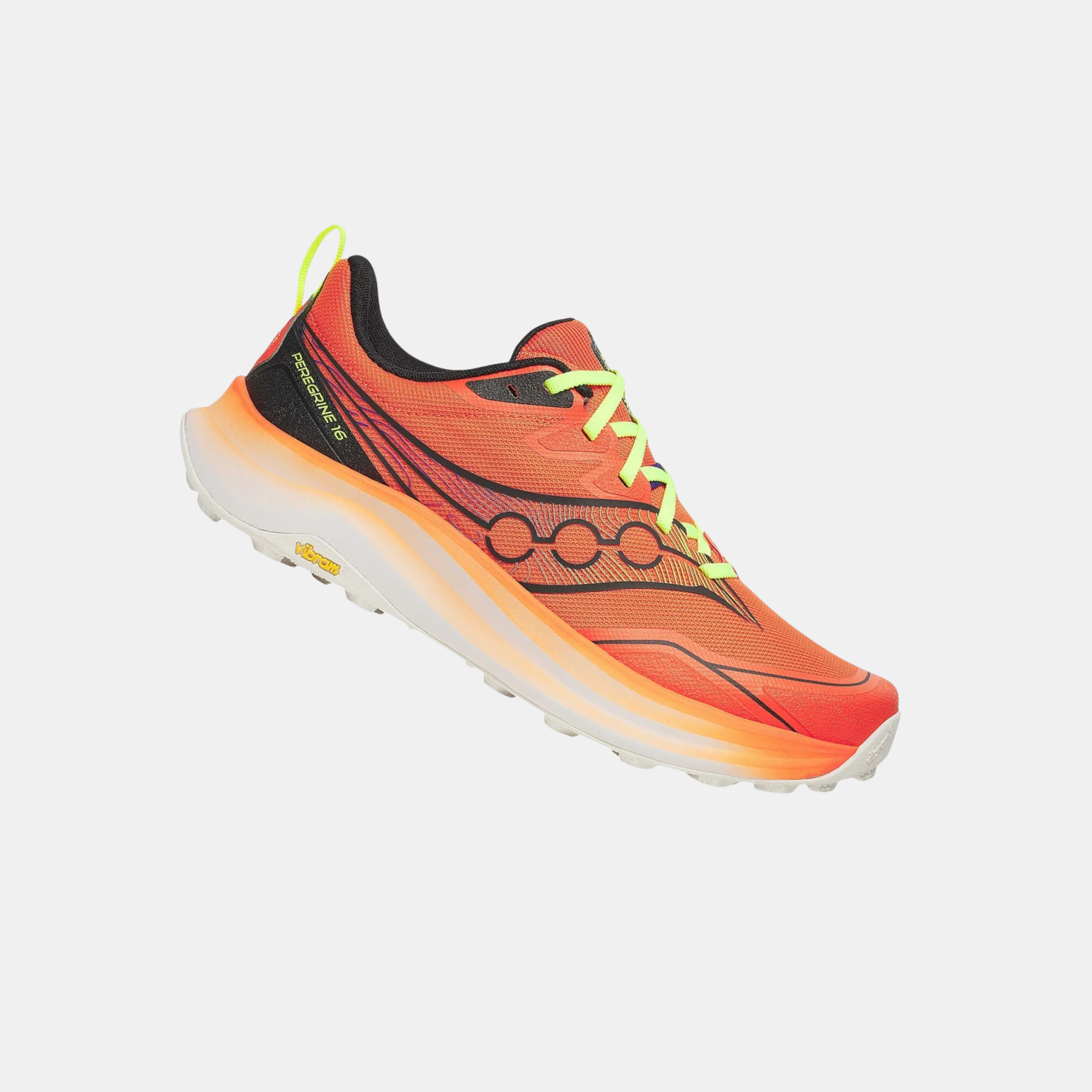Saucony Peregrine 16 (Homme)
