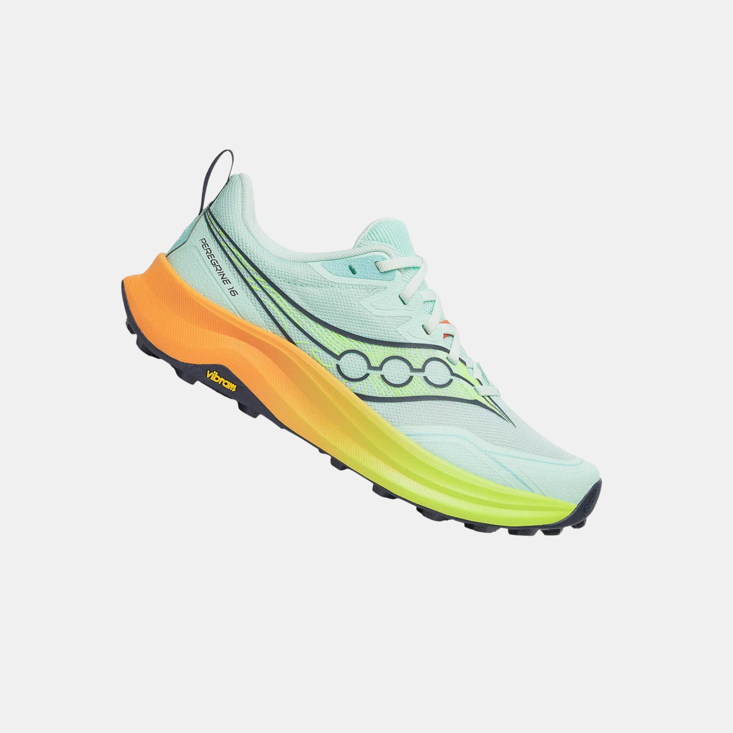 Saucony Peregrine 16 (Femme)