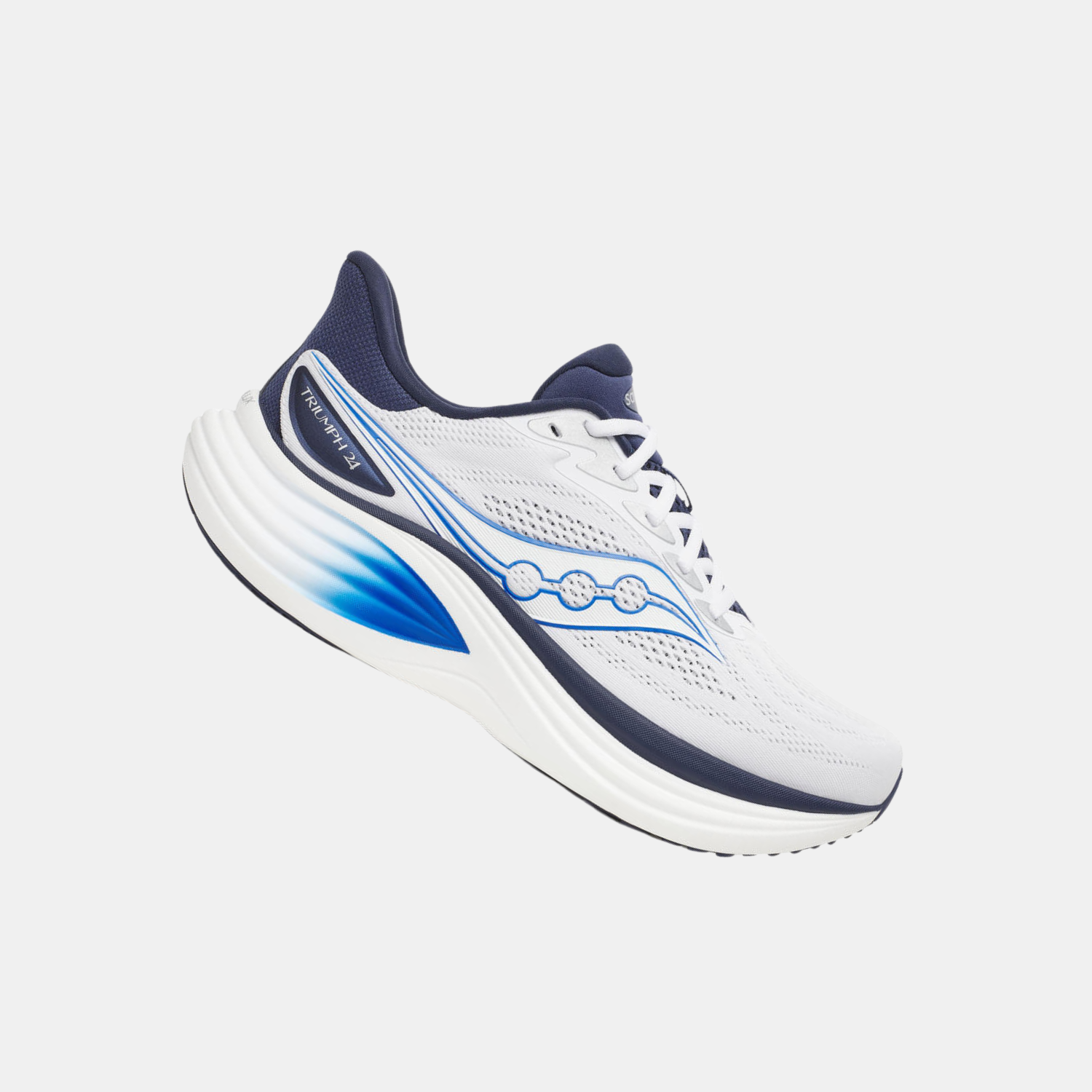 Saucony Triumph 24 (Homme)