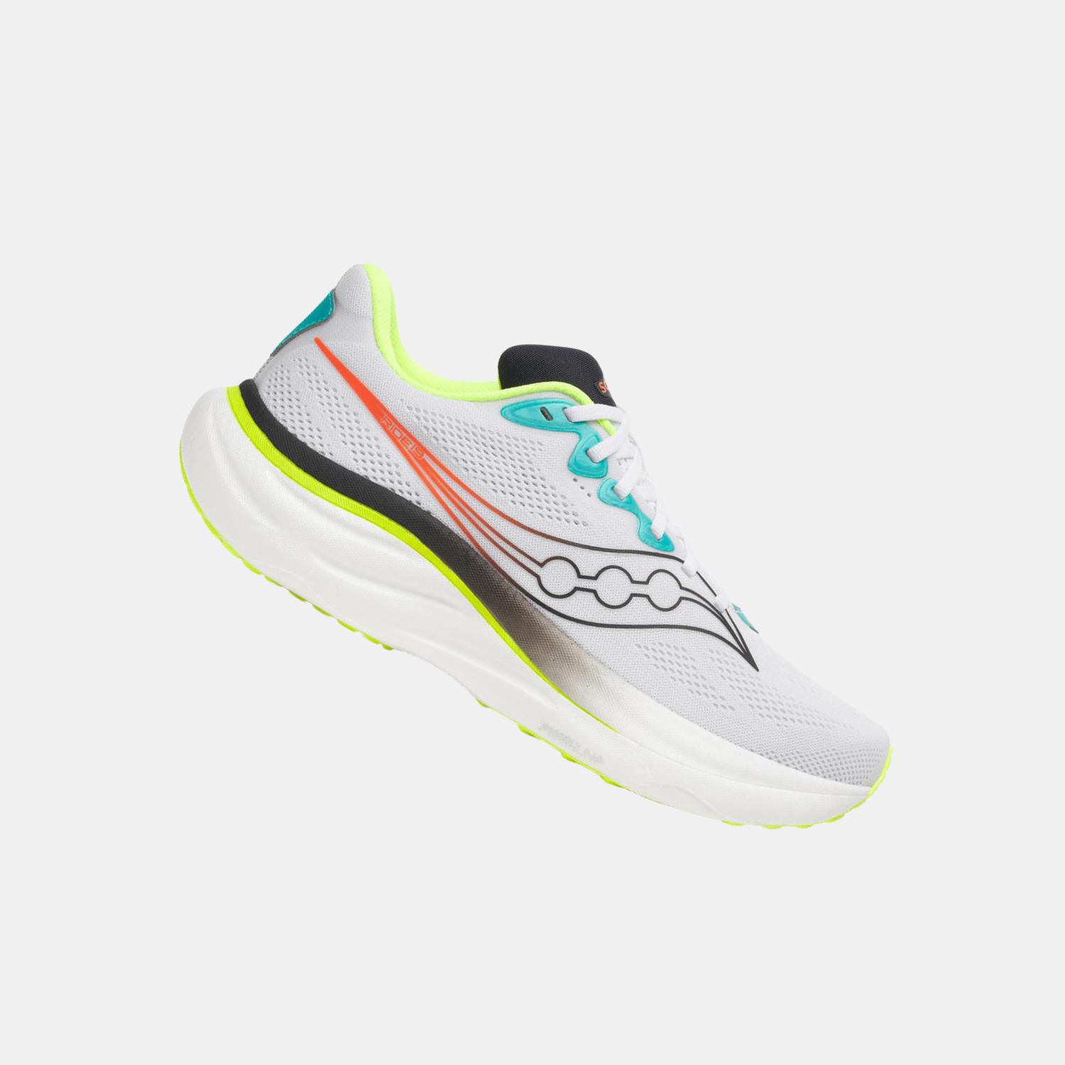 Saucony Ride 19 (Homme)