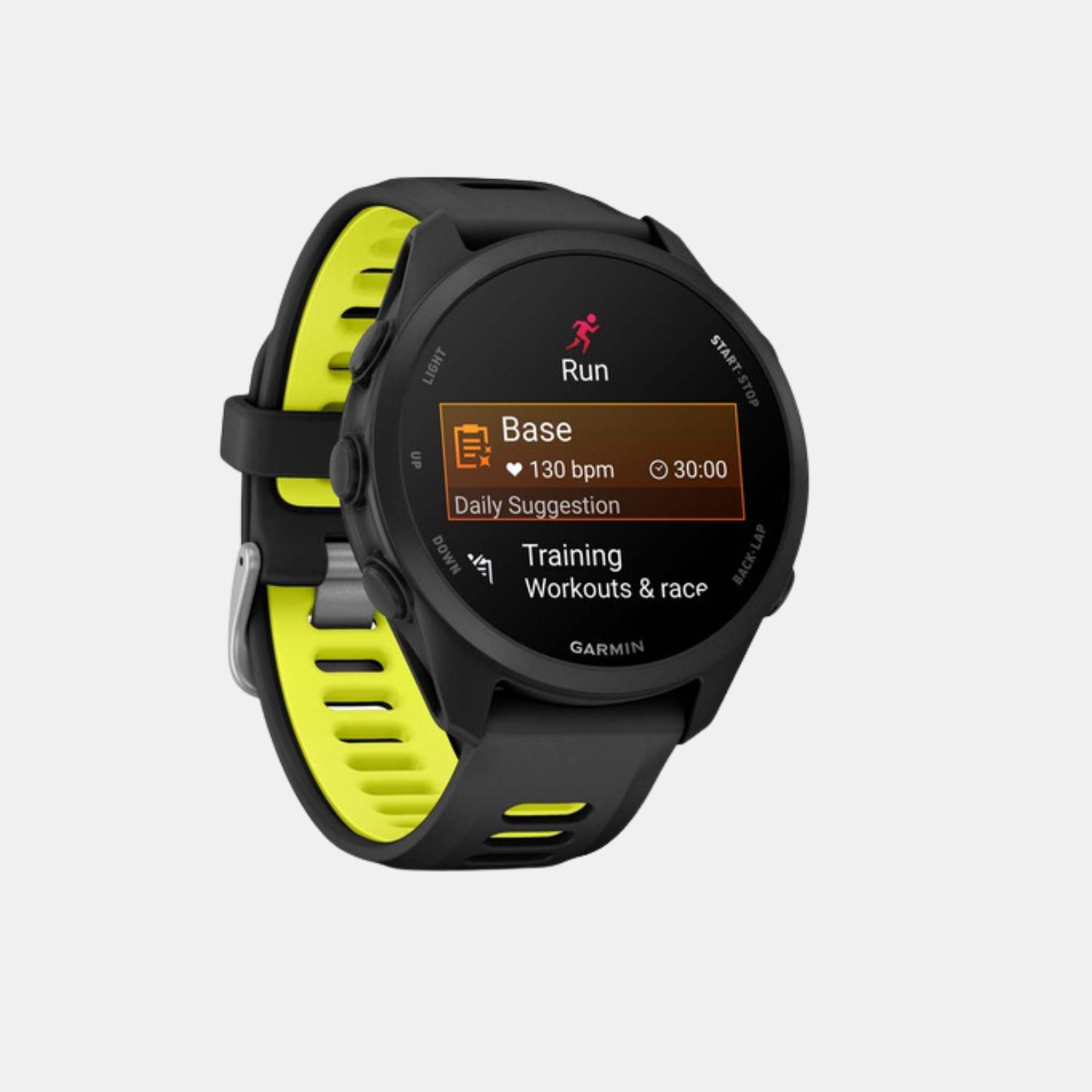 Garmin Forerunner 170