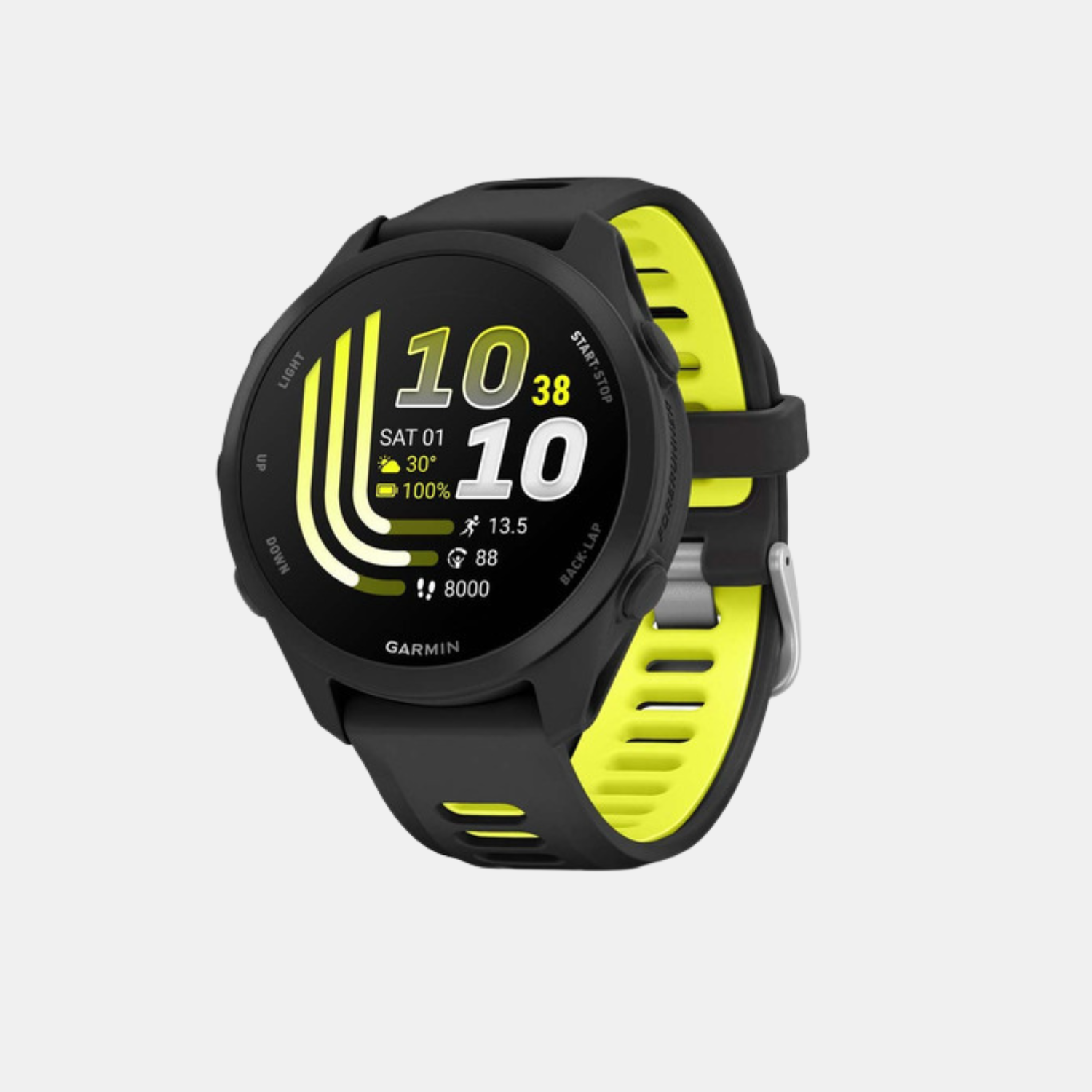 Garmin Forerunner 170